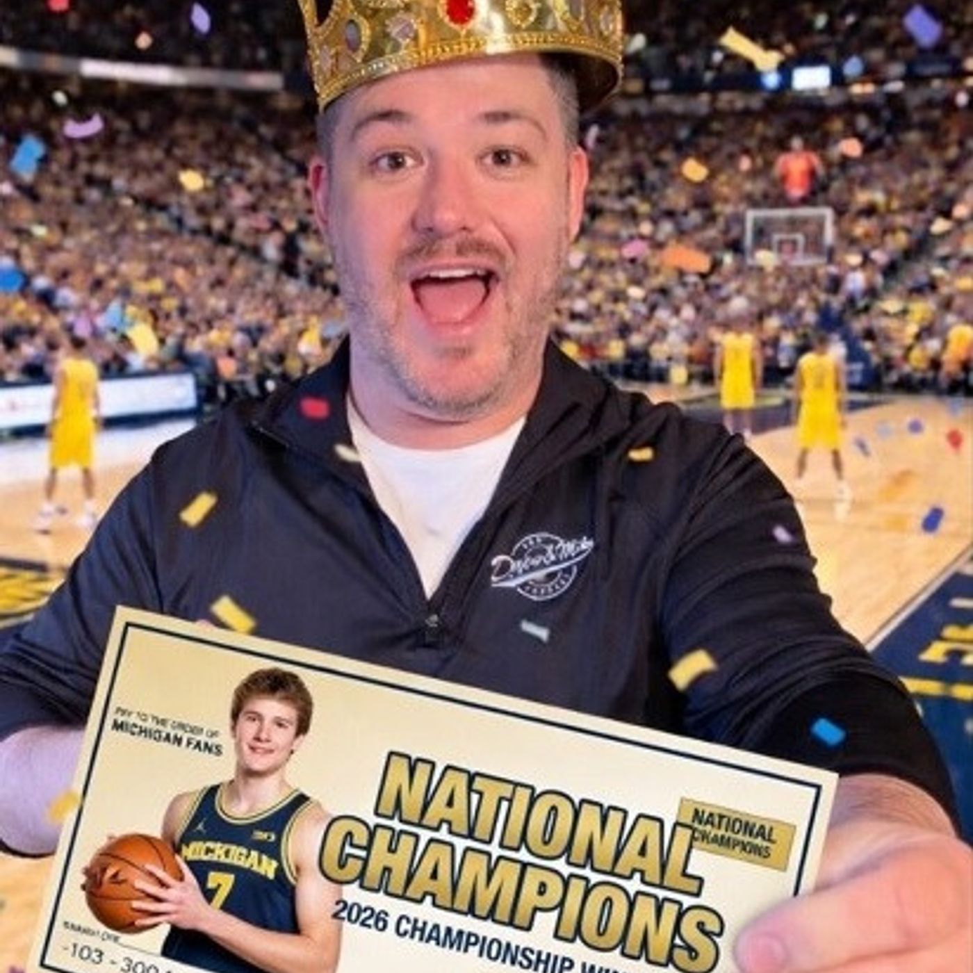 The Leaders and The Best – April 7, 2026 The Leaders and The Best – April 7, 2026
