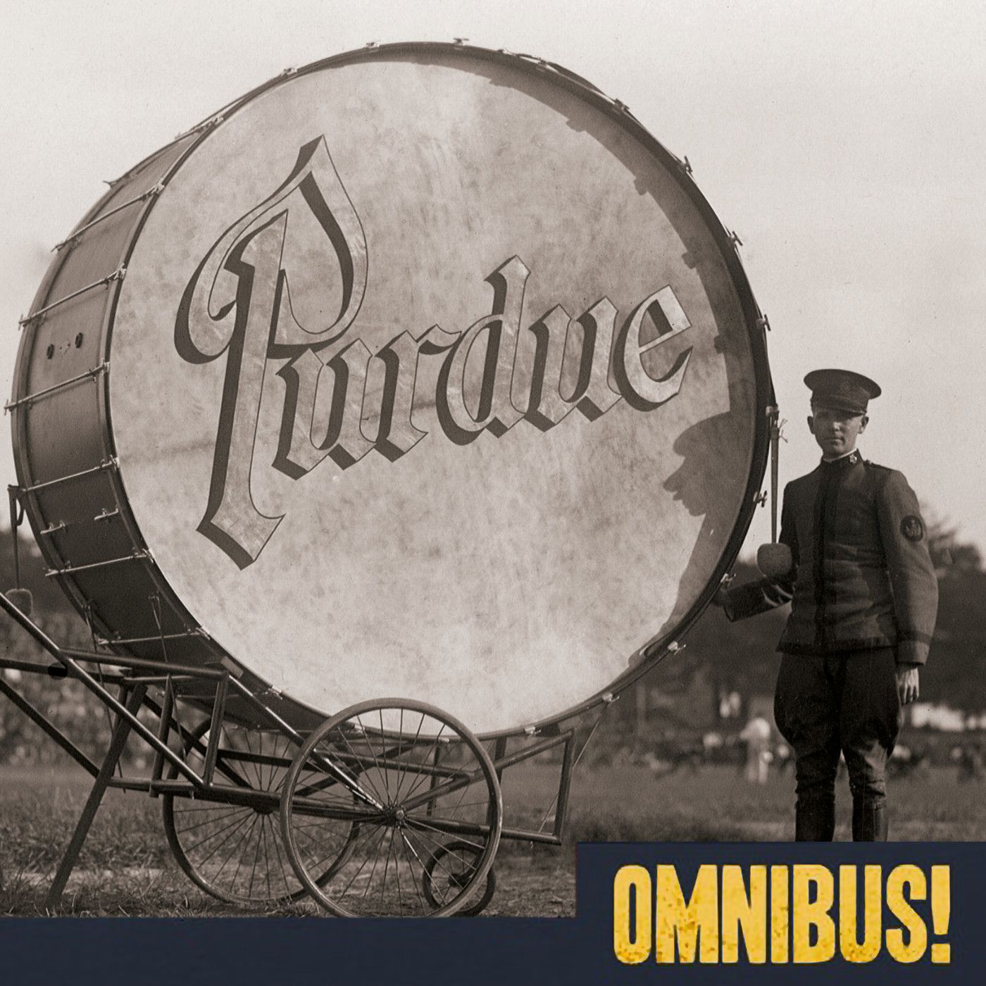 The World's Largest Drum (Entry 144.CO0807)