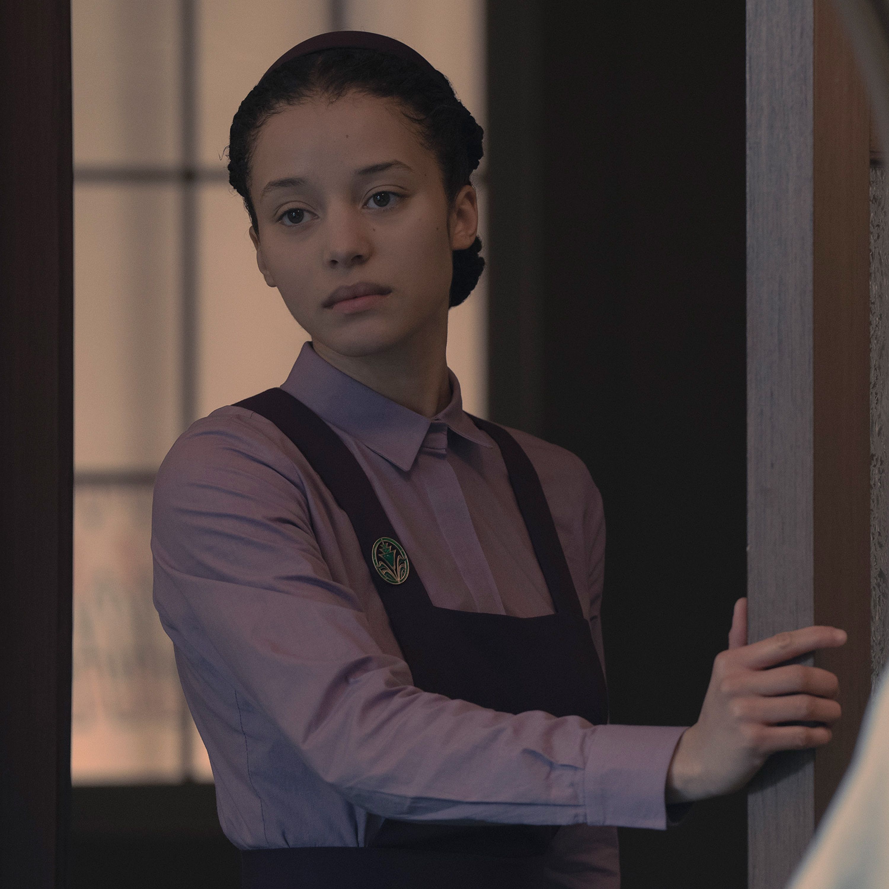 609: Studying The Testaments