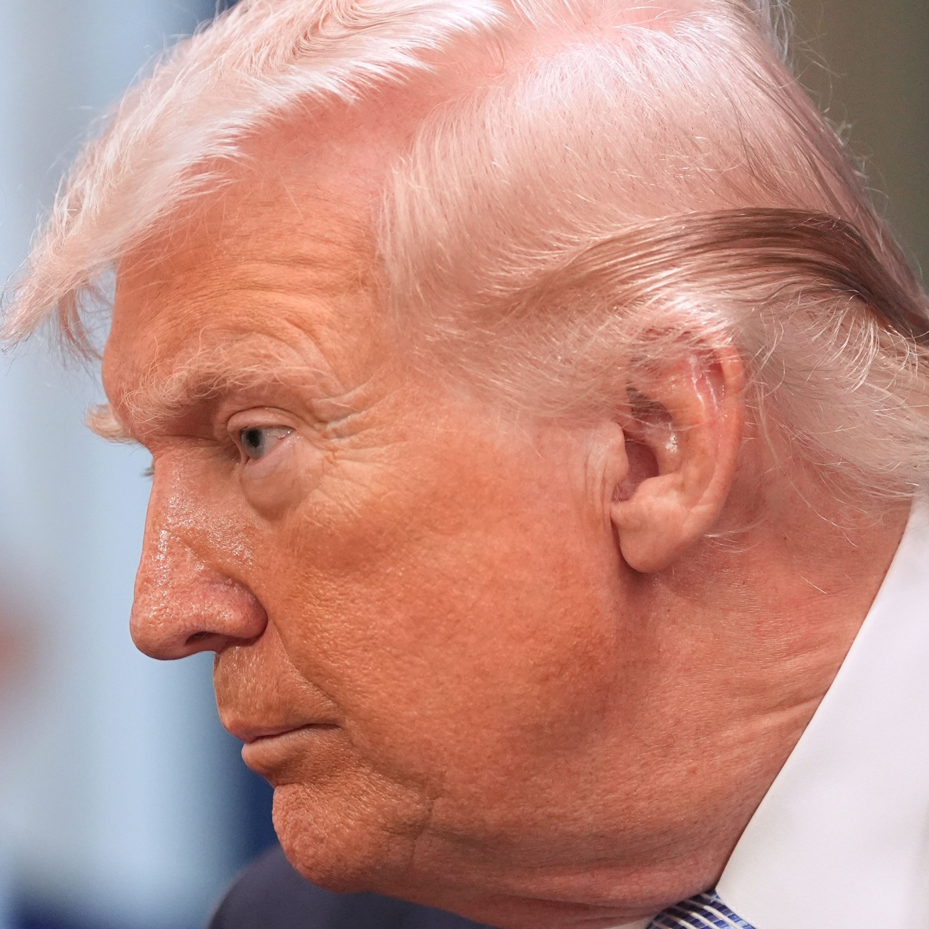 Trump & Iran: From Doomsday To Ceasefire