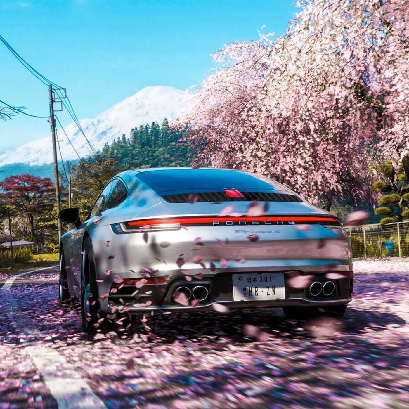 Forza Horizon 6 Hands-On Preview