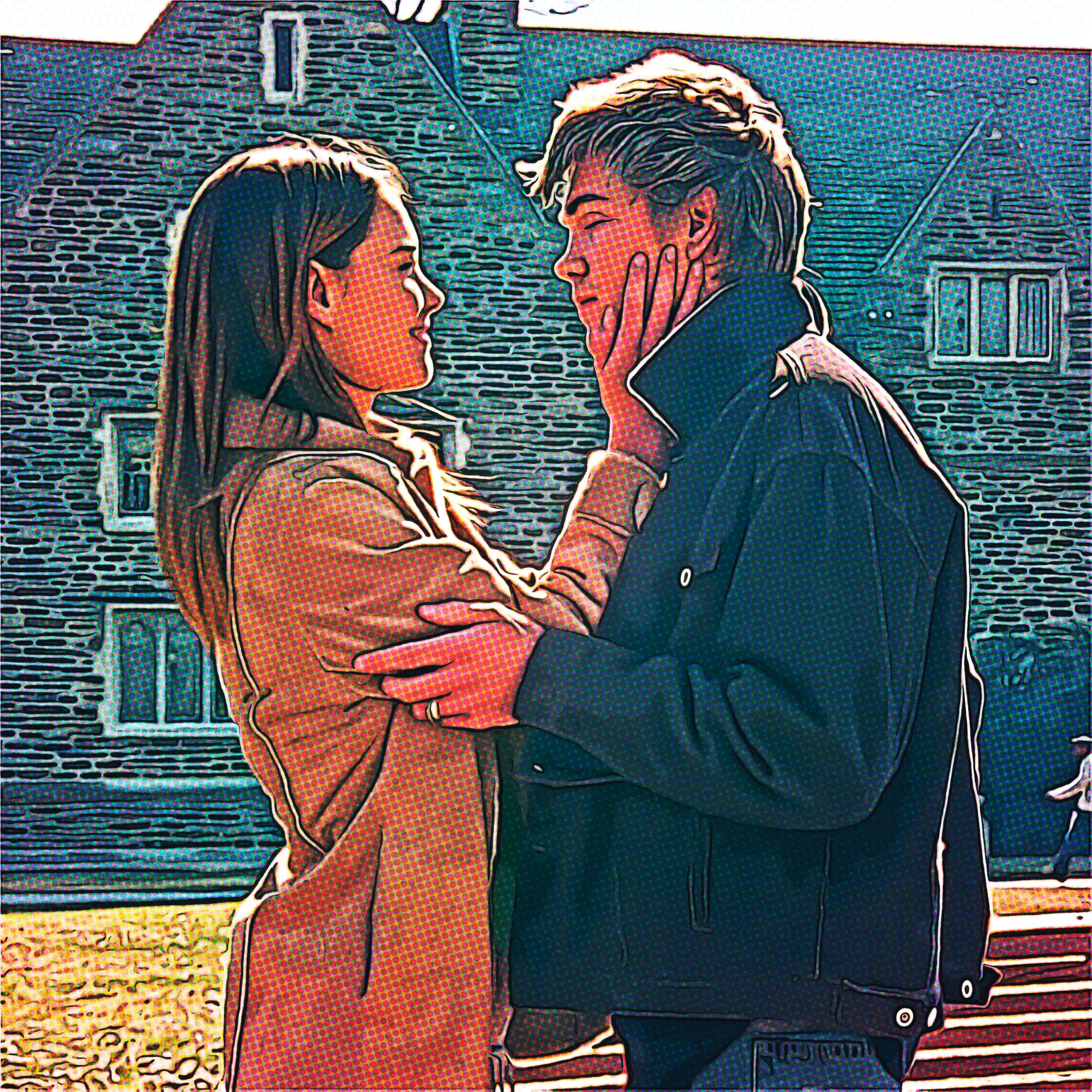 DC S05.E20: Separate Ways (Worlds Apart)