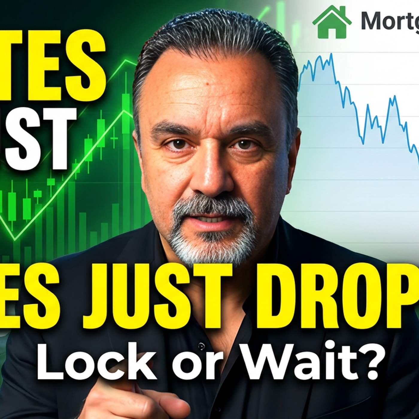 The Rate Update: Iran Ceasefire Breakdown — Lower Rates Incoming?