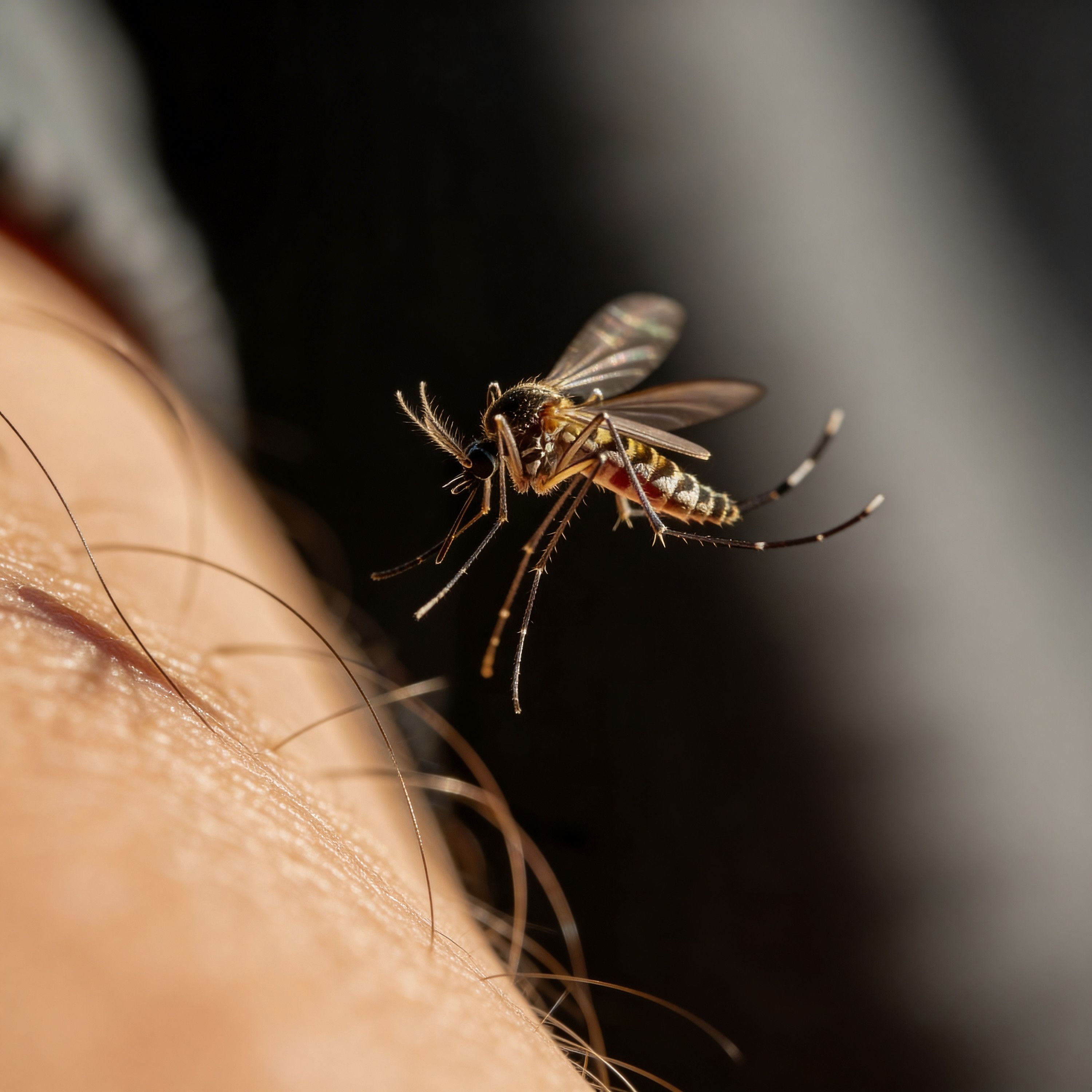531: Podcast IA - Científicos descubren que la piel podría ser la clave para frenar el dengue episode artwork
