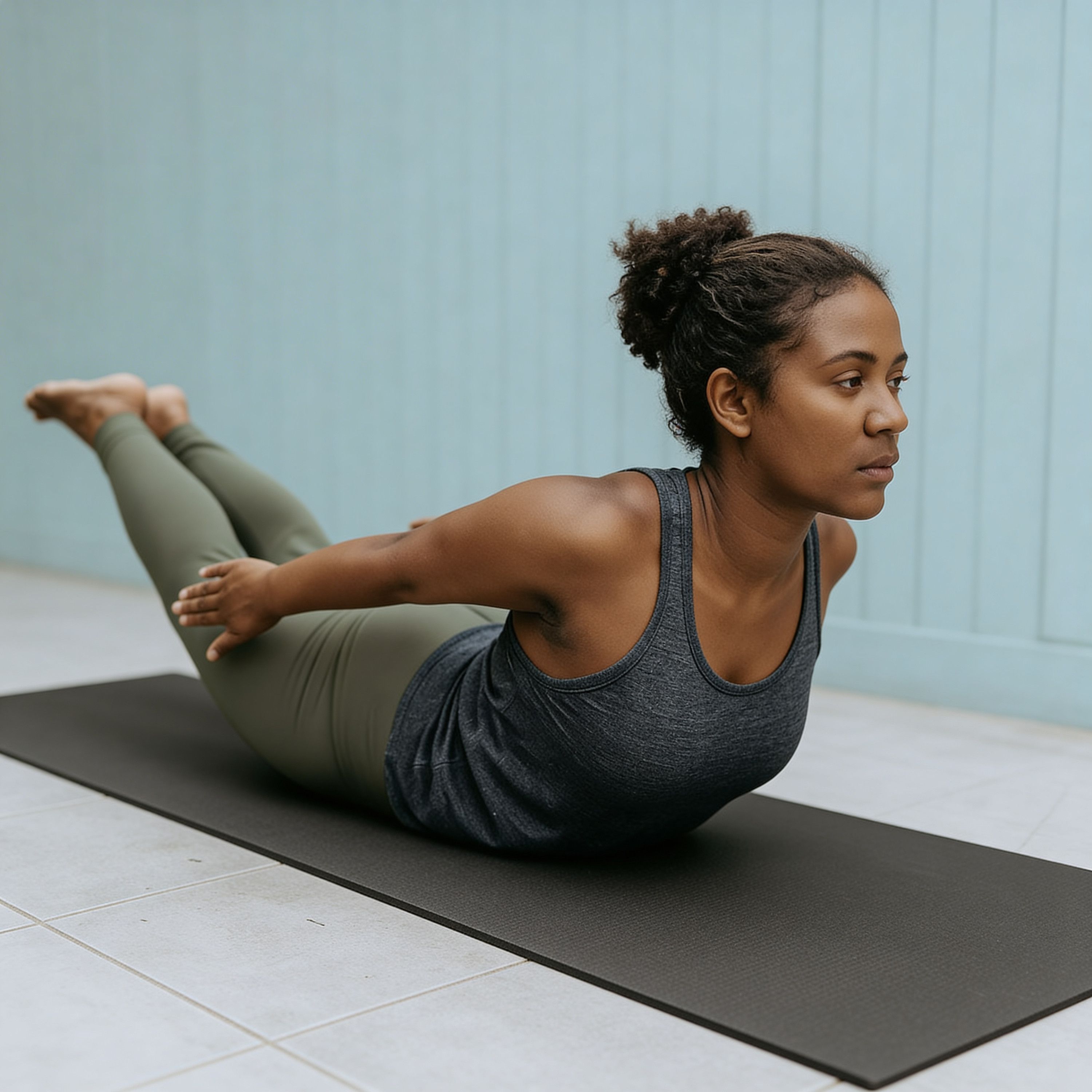 532: Podcast IA - Yoga para corredores: cómo esta práctica puede transformar el rendimiento y prevenir lesiones episode artwork