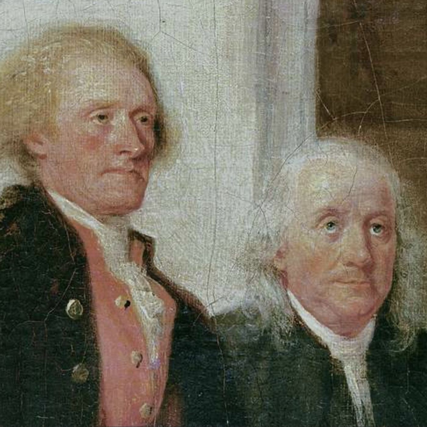 S8 Ep735: 3. O’Donnell details the Battle of Bunker Hill, emphasizing that the Marbleheaders provided the crucial gunpowder that allowed patriots to repel several British charges. He also discusses the smallpox pandemic, the treacherous role of spy Dr. Benjamin Chu