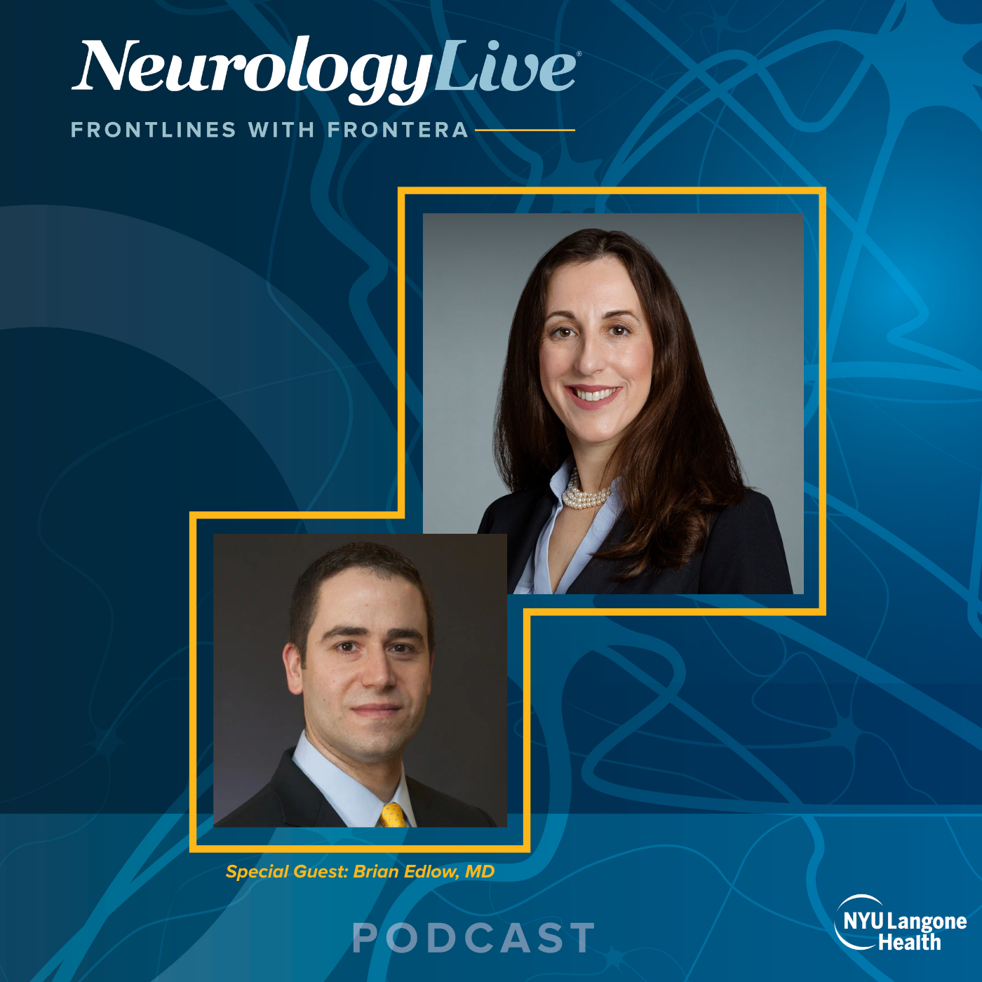 2: Detecting Consciousness Beyond the Bedside Exam episode artwork