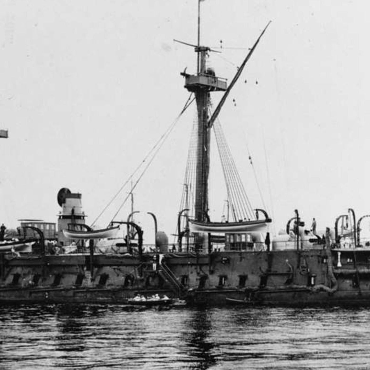 S8 Ep757: 13. Simon Constable. Simon Constable laments the decline of the Royal Navy, noting Britain has more admirals than warships. He criticizes Keir Starmer for resisting military budget increases despite rising threats from Russia and Iran.