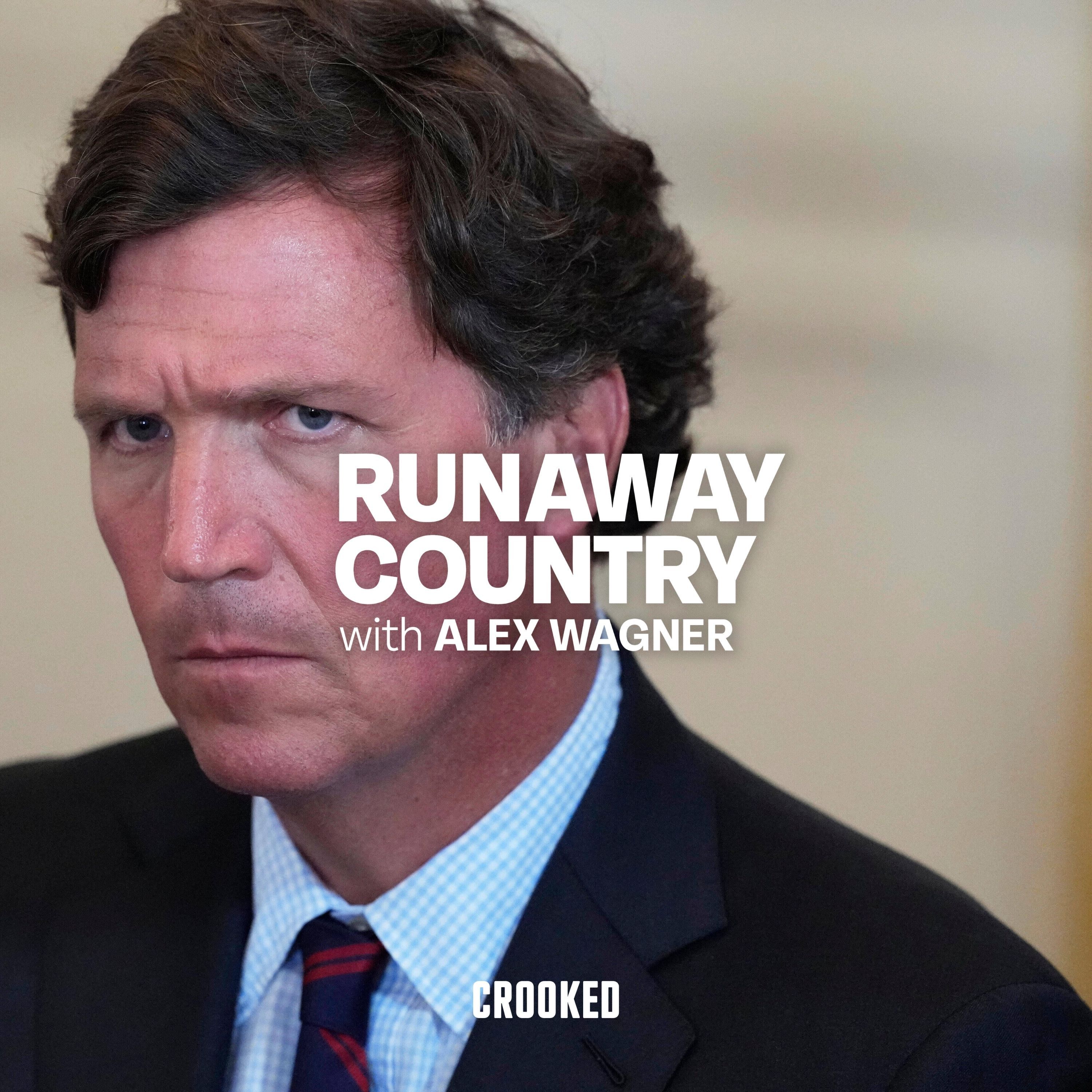 MAGA Turns on The Mad King