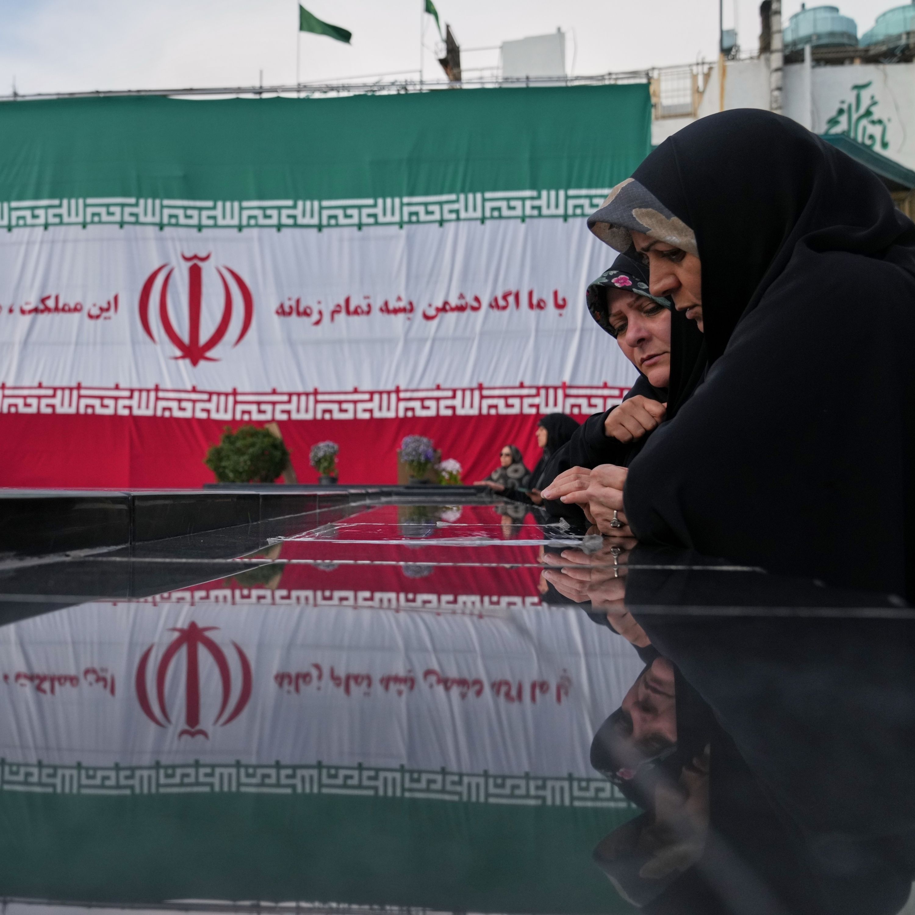 A Trumped Up Ceasefire