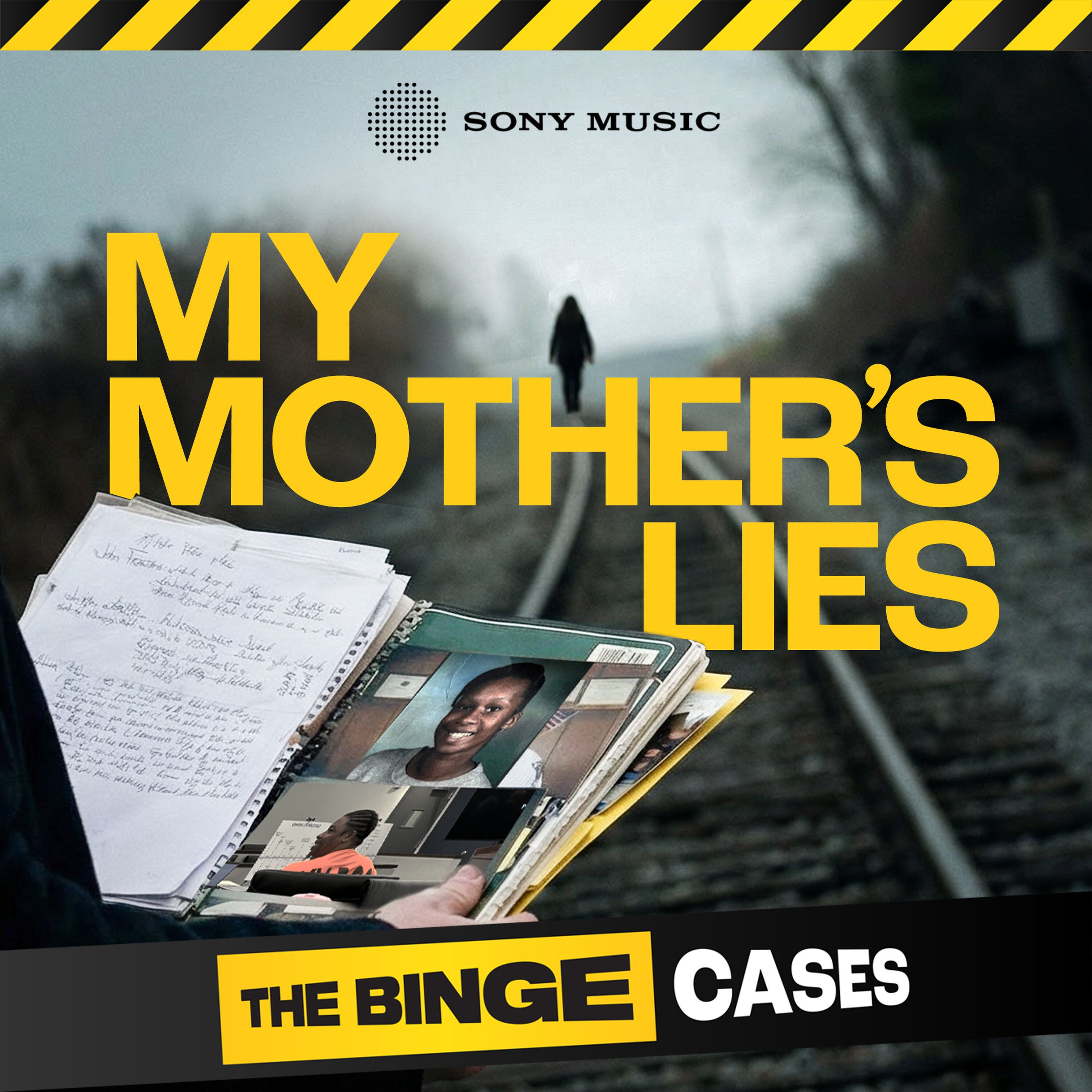 Introducing: My Mother's Lies