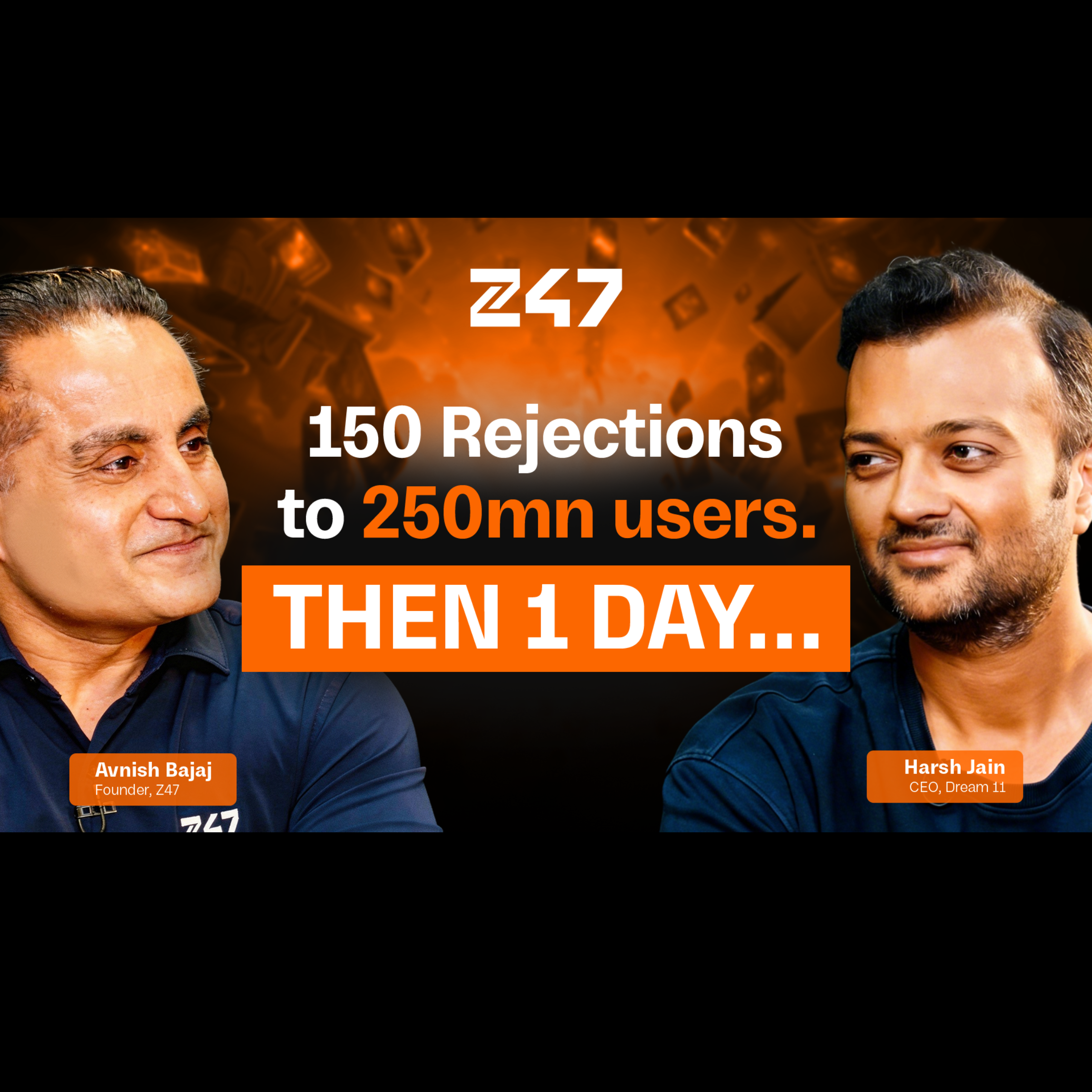 Z47 Moments