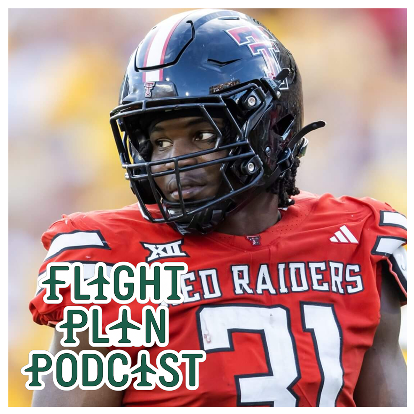 Jets Draft rumors, another mock and best/worst case scenarios episode artwork