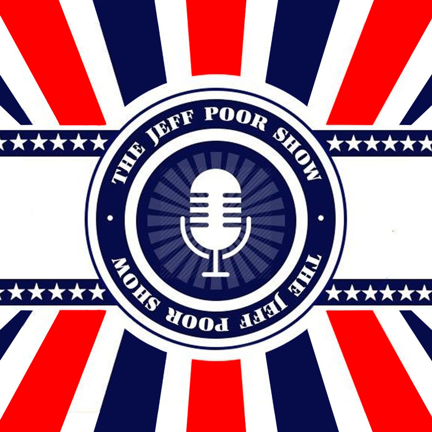 Jeff Poor Show - 10a - Thursday 6-18-26 episode artwork