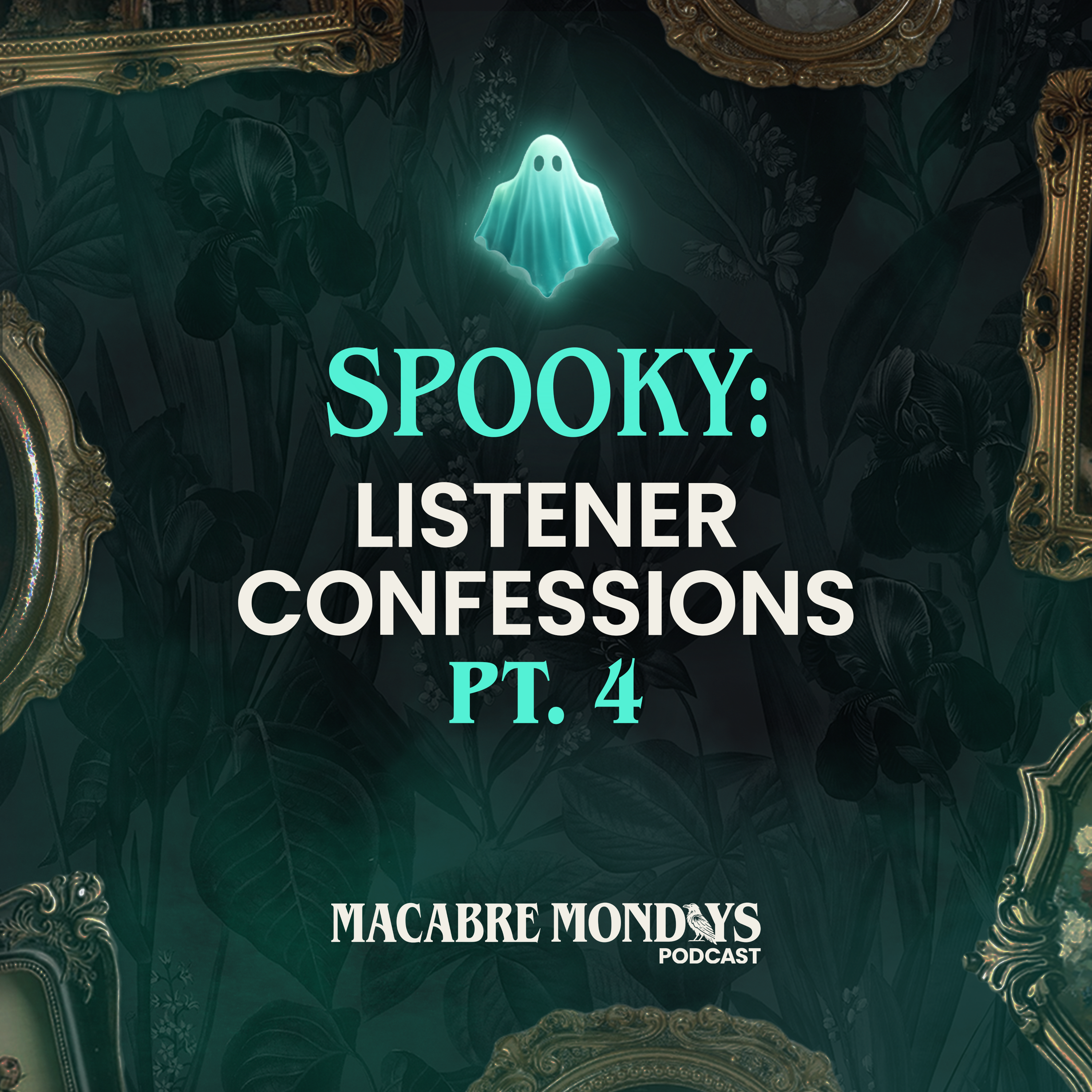 Listener Confessions Pt. 4 episode artwork