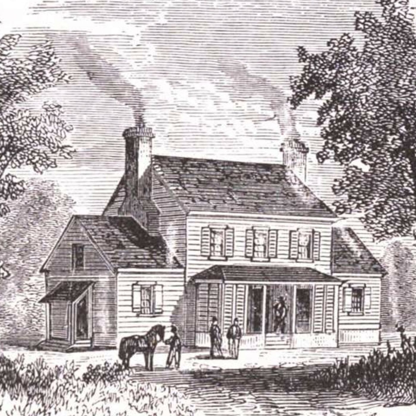 S8 Ep727: 9. Professor Daniel Rood: Professor Daniel Rood explores the evolution of the American plantation system, focusing on the transition from tobacco to cotton exports. He highlights the expertise and knowledge provided by enslaved people and the tragic econo