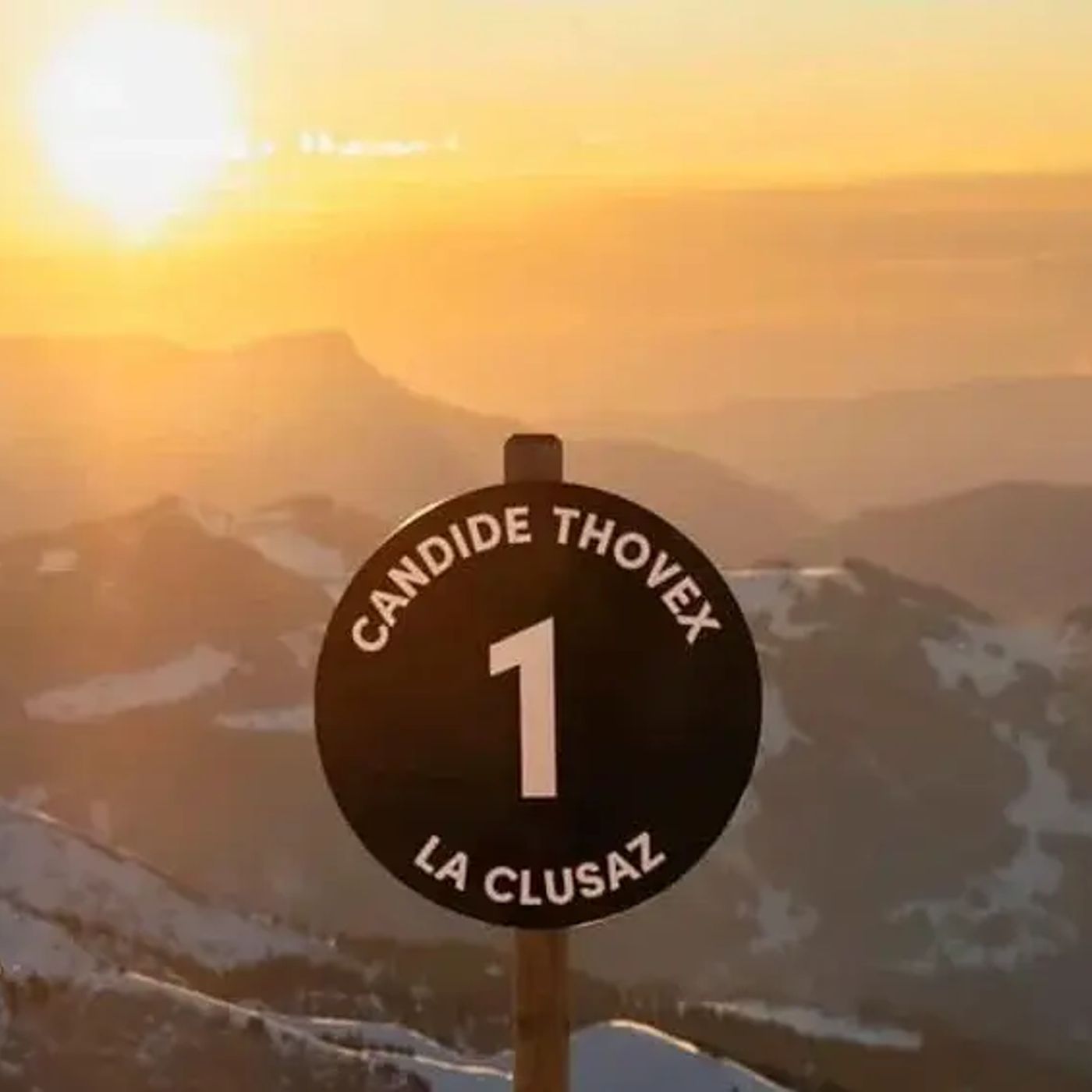 309: La Clusaz, Candide Thovex's Skis & Verbier’s Ski Patrol