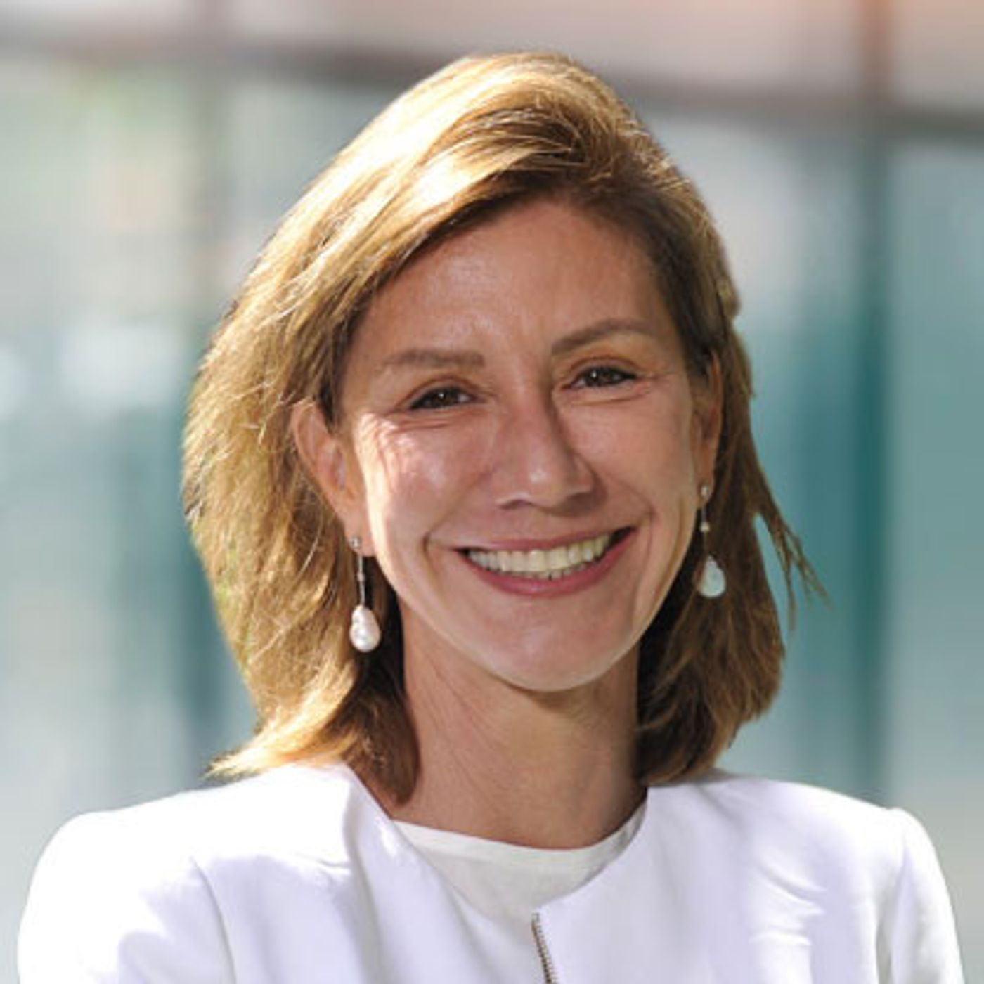 Inspirational legal women: a conversation with Pascale Lagesse