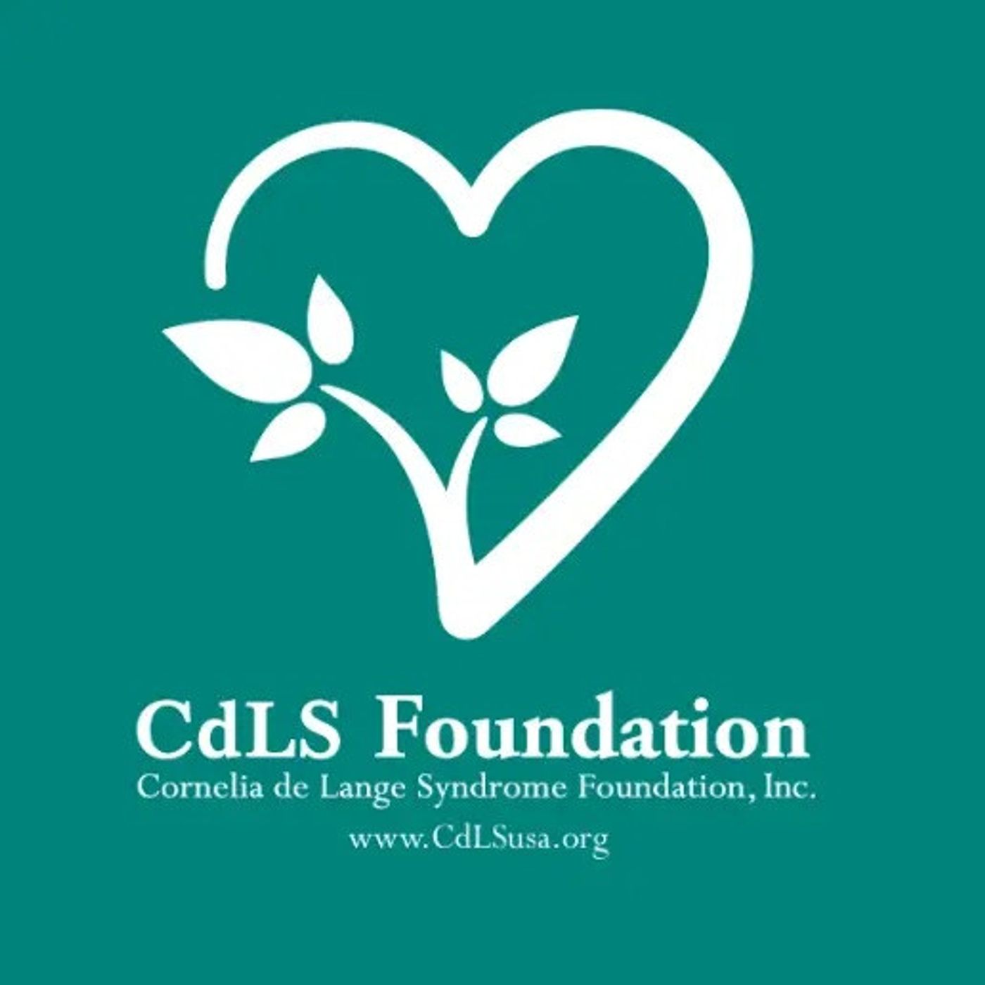 The WorkPlace - Cornelia deLange Syndrome Foundation - ARI 'Walk for Independence'