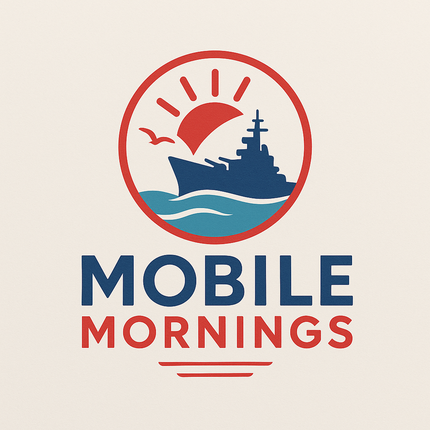 Quin Hilliyer - Altapointe health talked about Veterans health - Mobile Mornings - Tuesday 6-30-26 episode artwork