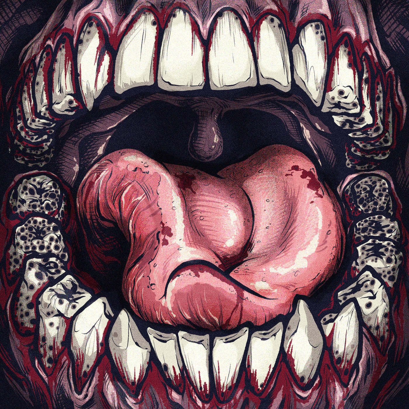 S24 Ep11: NoSleep Podcast S24E11