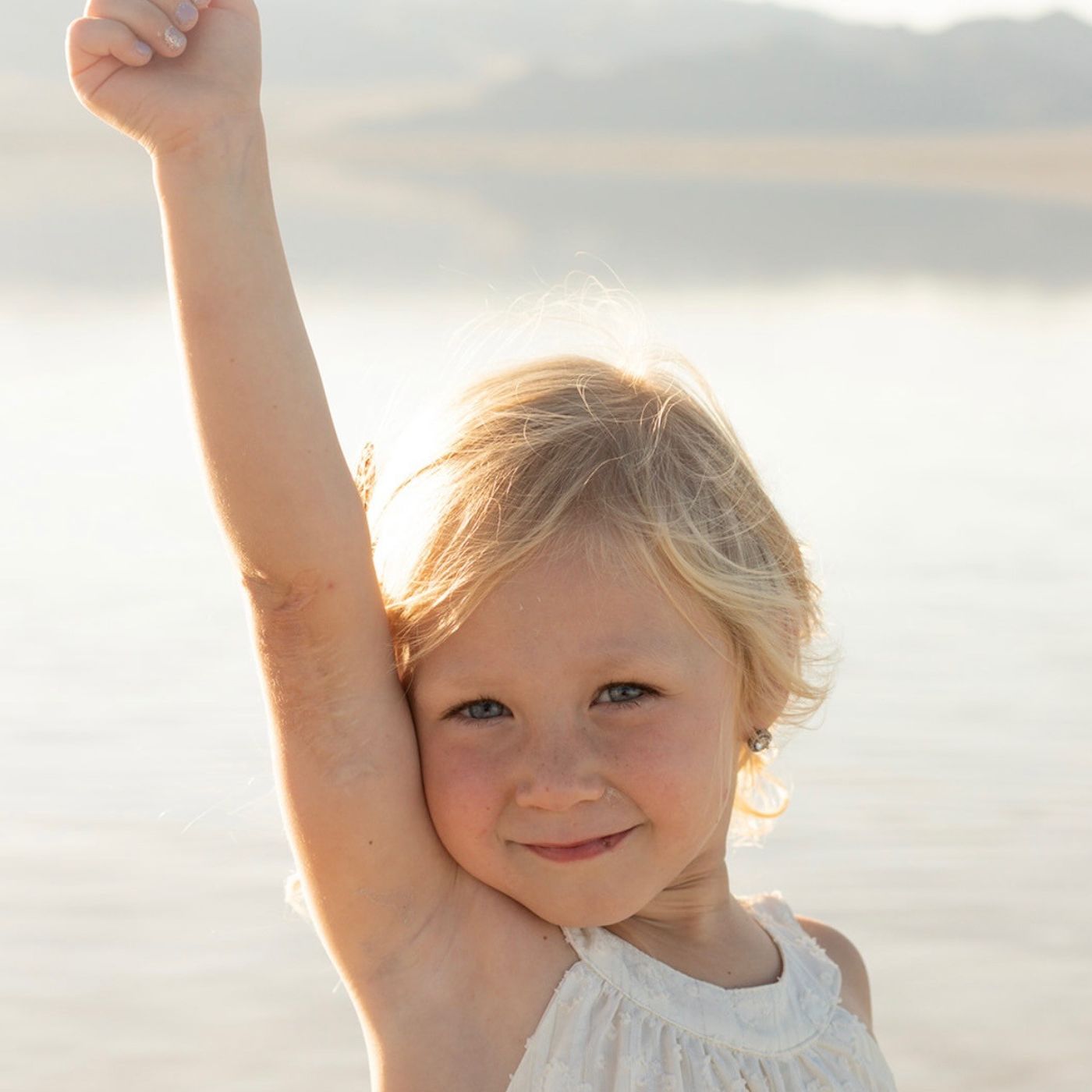 S2 Ep28: Holding on When Everything Says Let Go -- Mark & Ashley Ollin