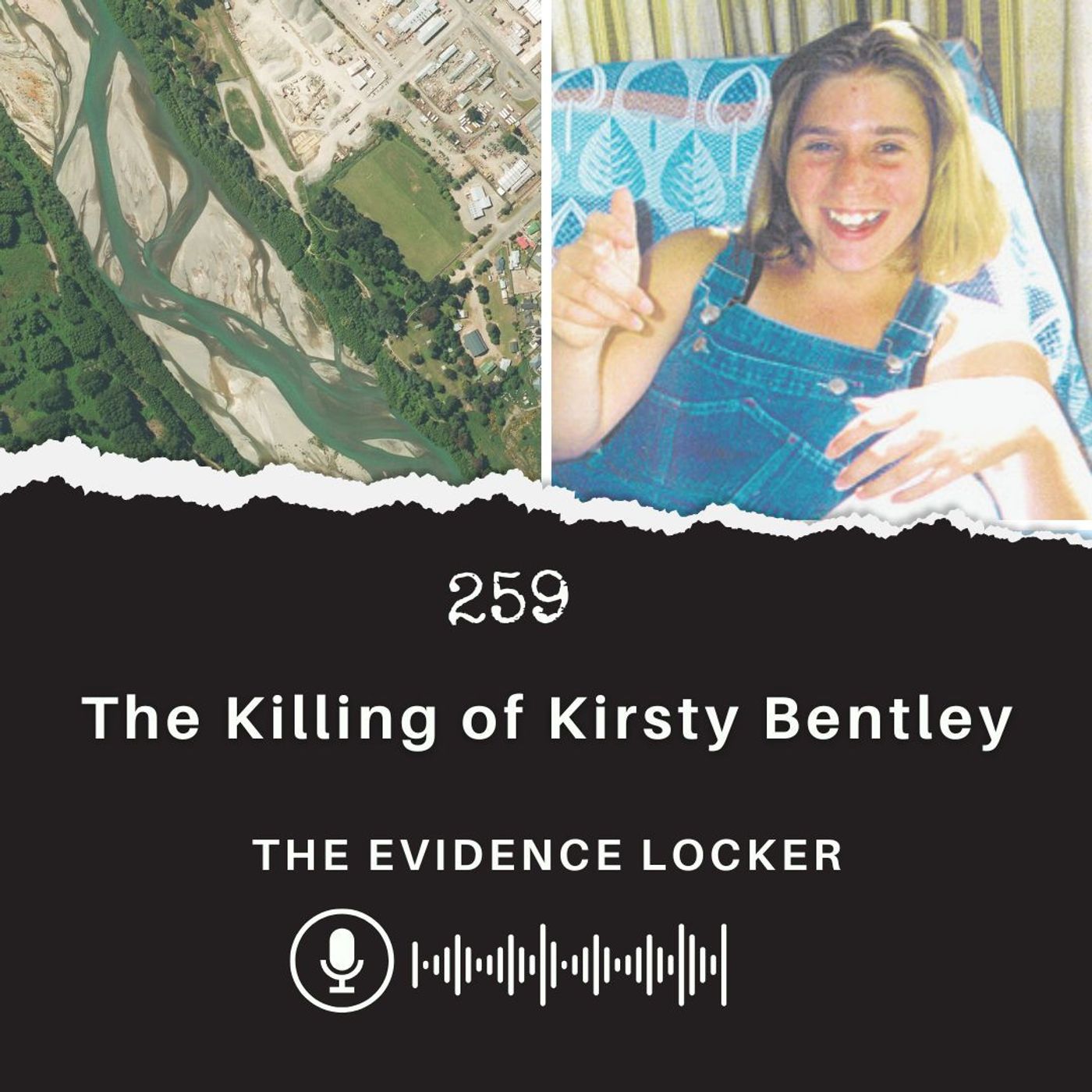 259: The Killing of Kirsty Bentley | New Zealand