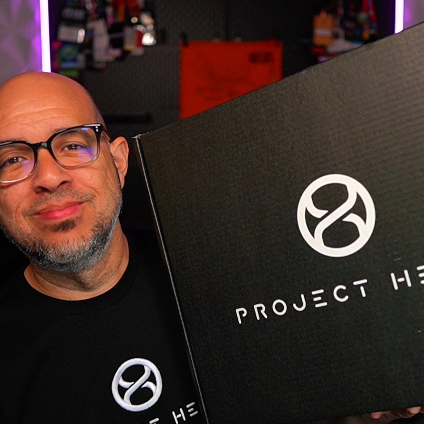 Project Helix and Fanmail Project Helix and Fanmail