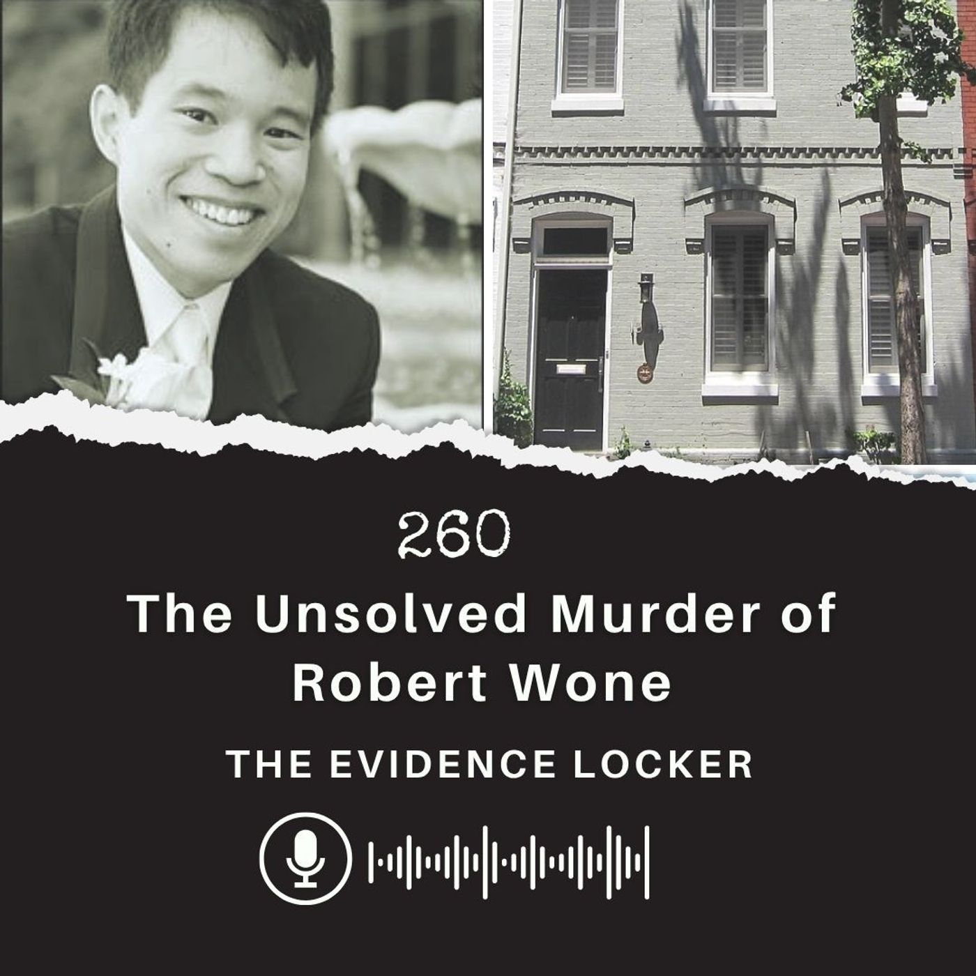 260: The Unsolved Murder of Robert Wone | USA