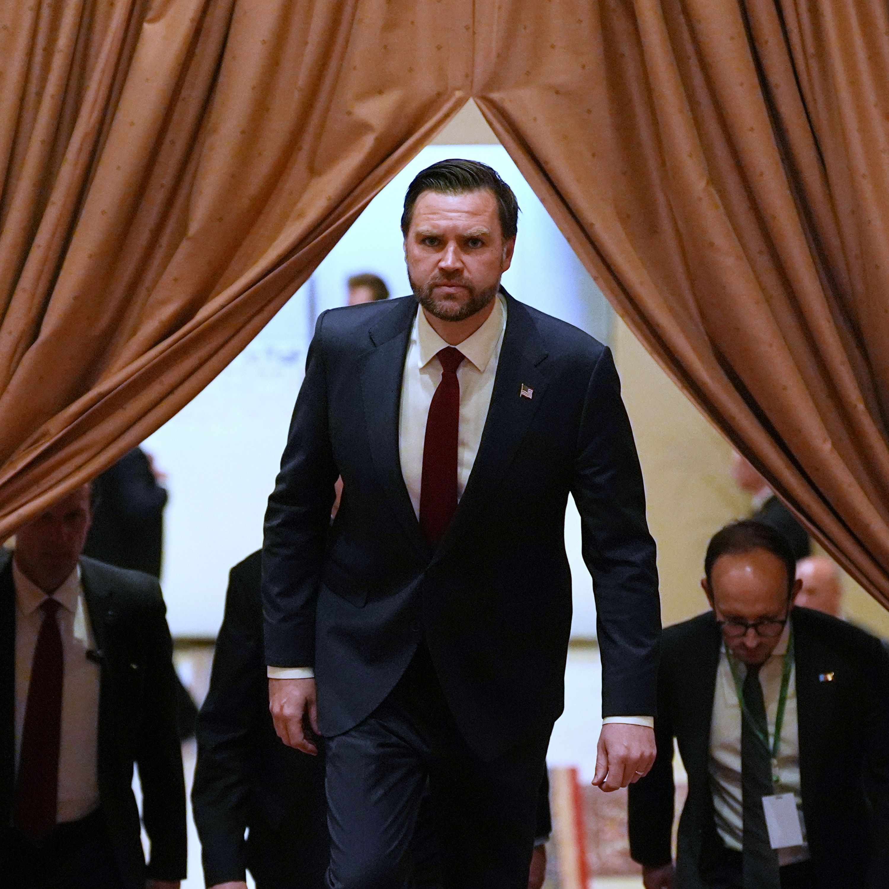 Why Iran Spells Trouble For The GOP