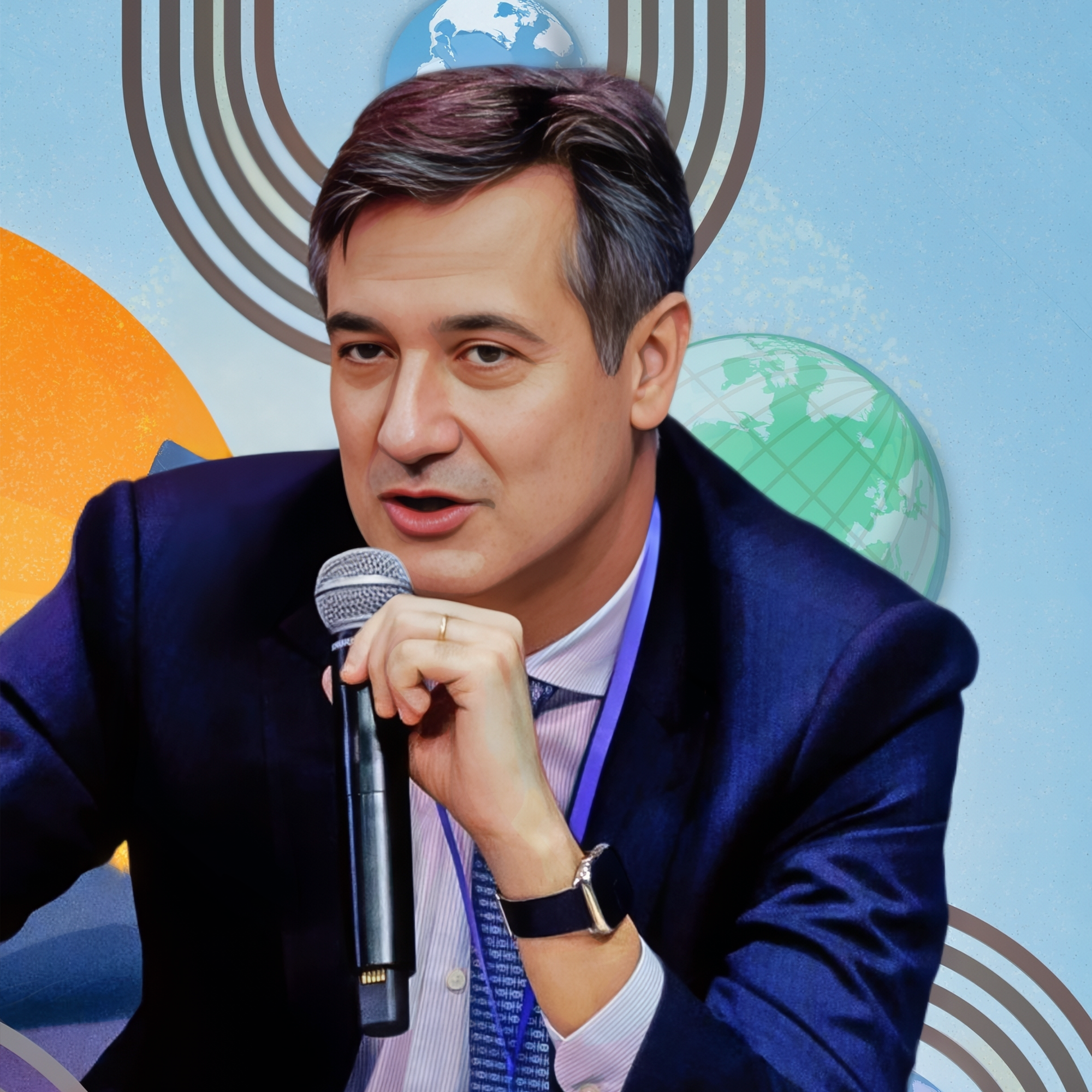 Stablecoins and Global Imbalances