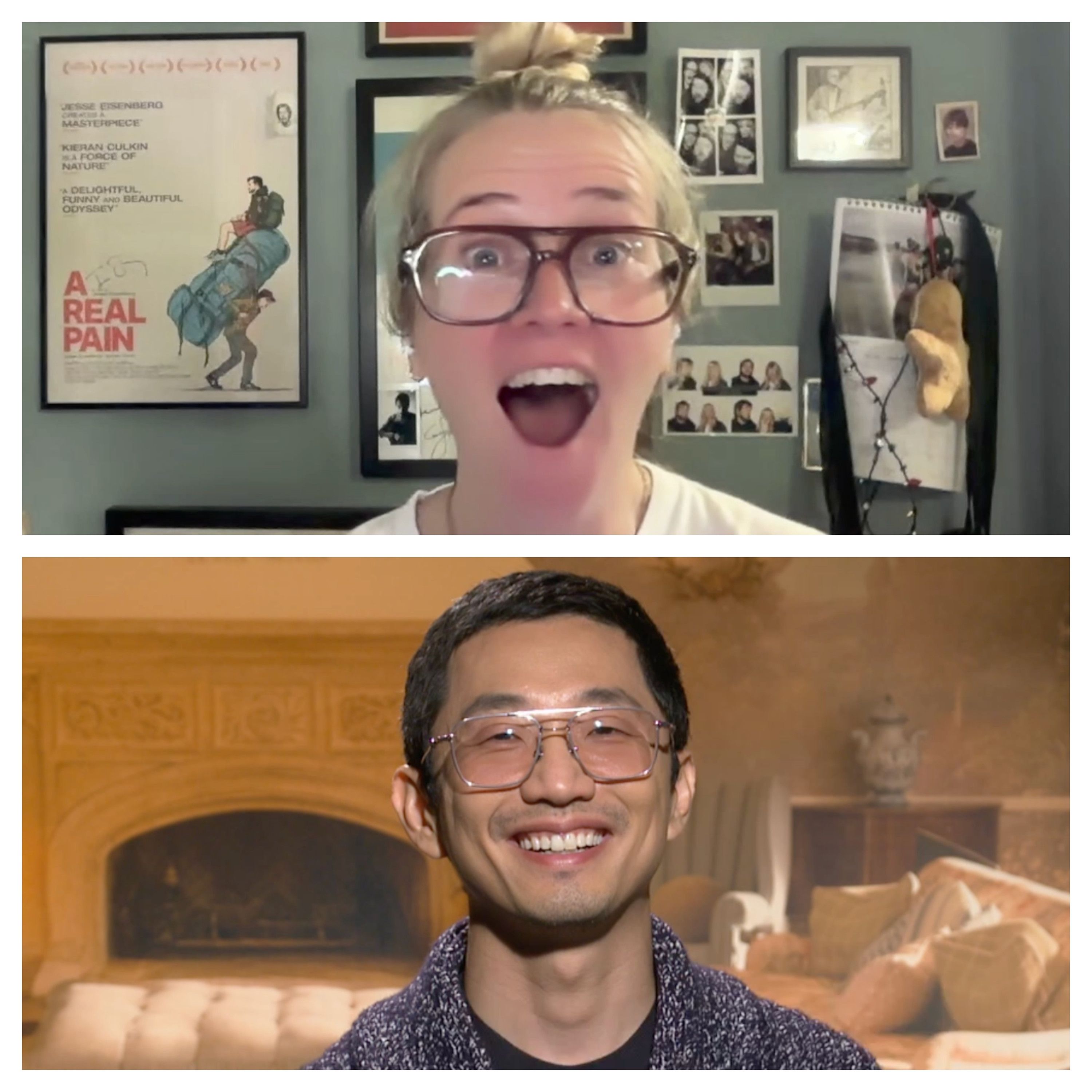 595: 'Sonny' Lee Sung Jin On The Music Of Beef