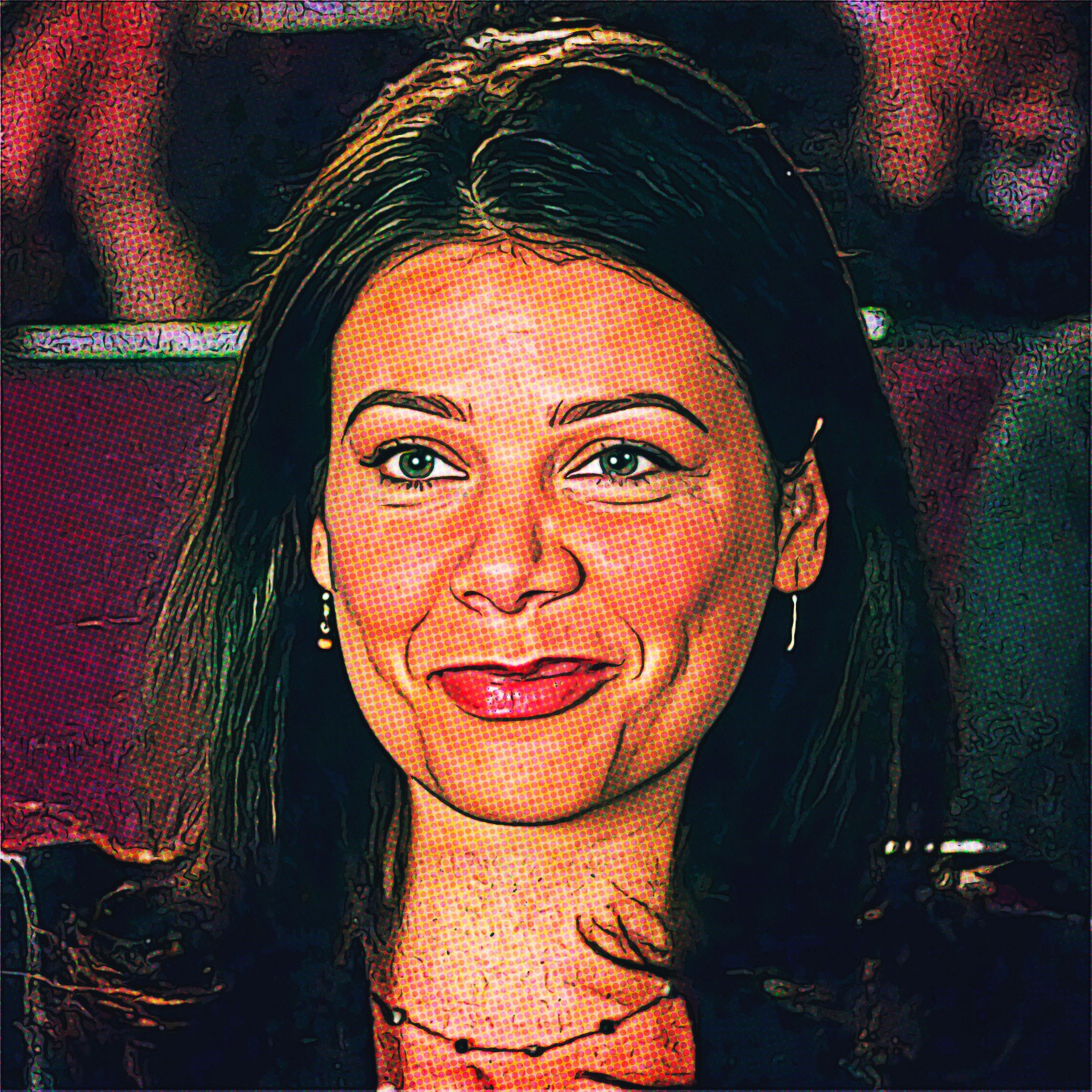 DC S05.E18: Cigarette Burns