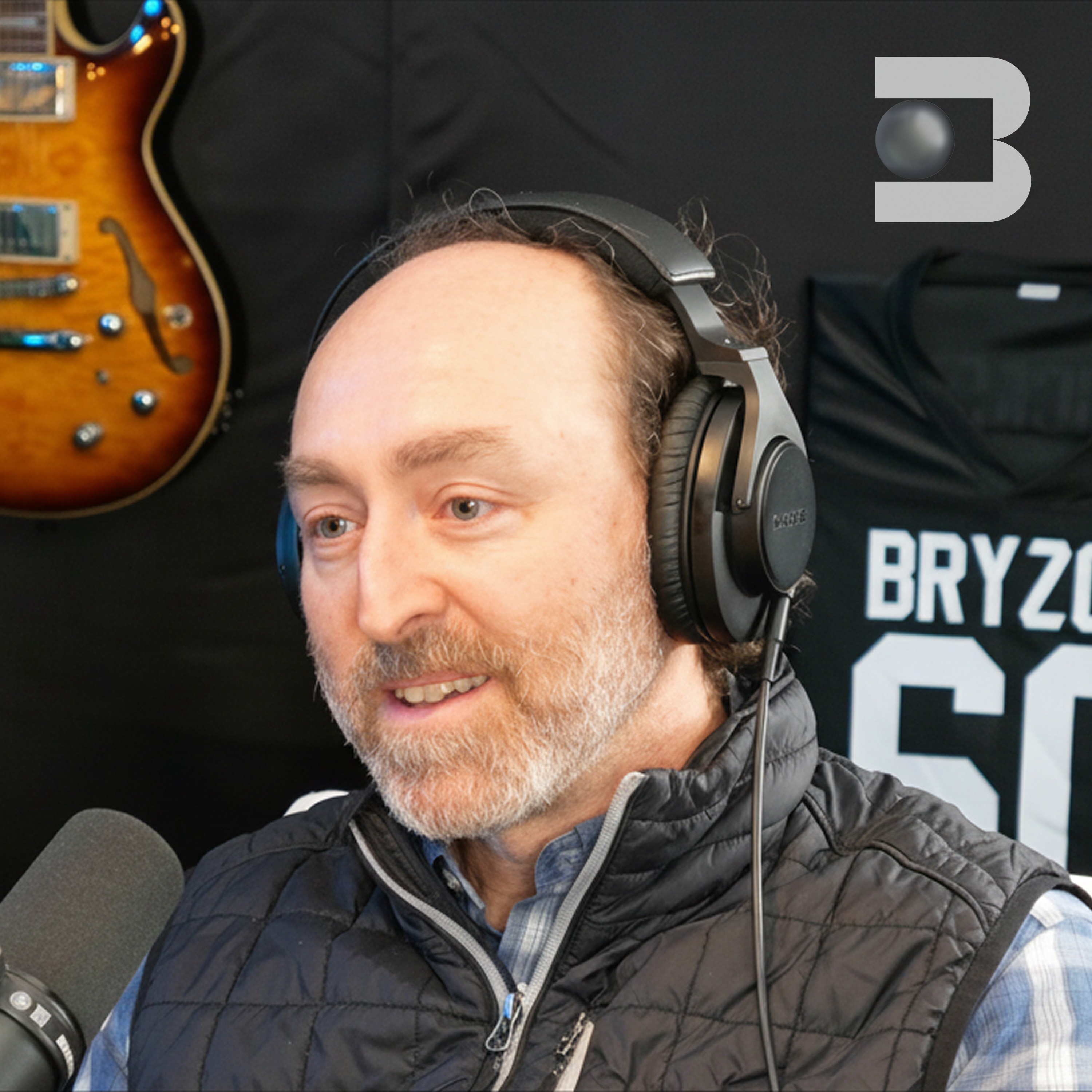 47: Jonah Myerberg Pt. 1 – From Power Tools to Formula 1 Podiums