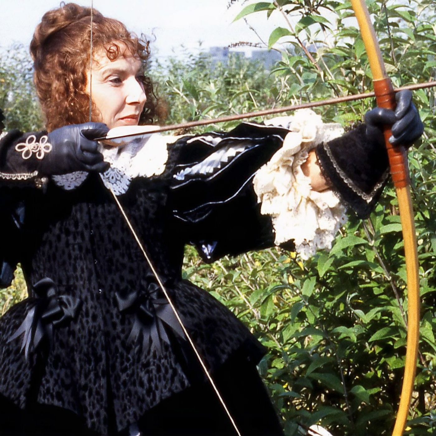 Is Silver Nemesis a masterpiece of 80s Doctor Who?