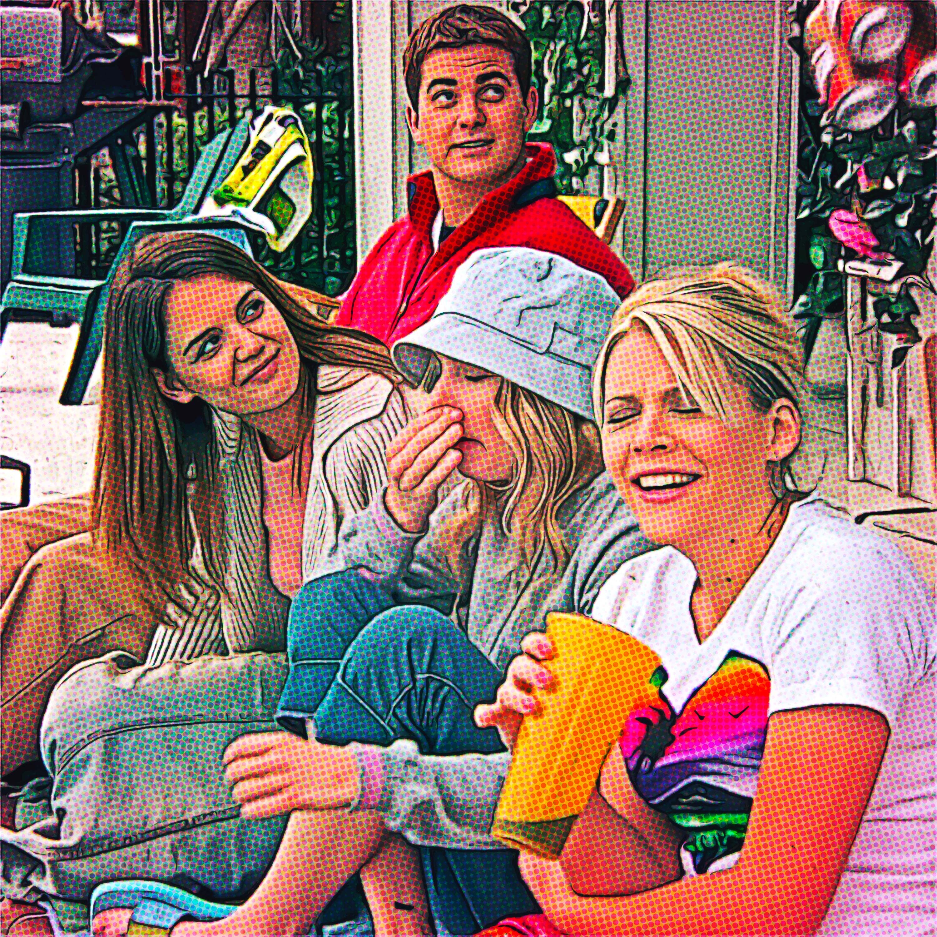 DC S05.E19: 100 Light Years From Home