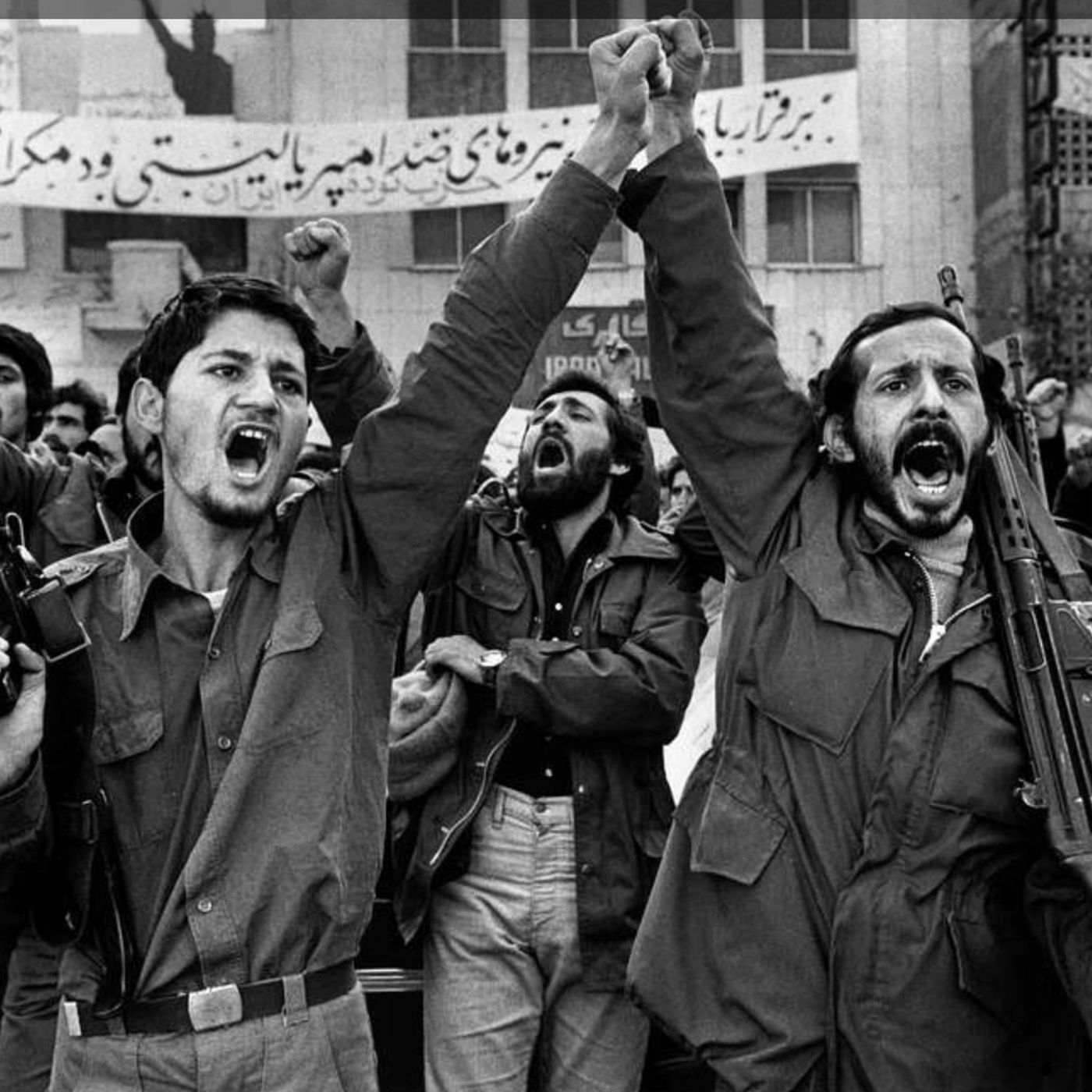 S8 Ep742: 8. Hezbollah's Inseparable Link to the Iranian Regime. David Daoud explains that Hezbollah is an essential extension of Iran's regional power, not a disposable proxy. Iran will likely fight to preserve the group, as Hezbollah's survival is critical to its