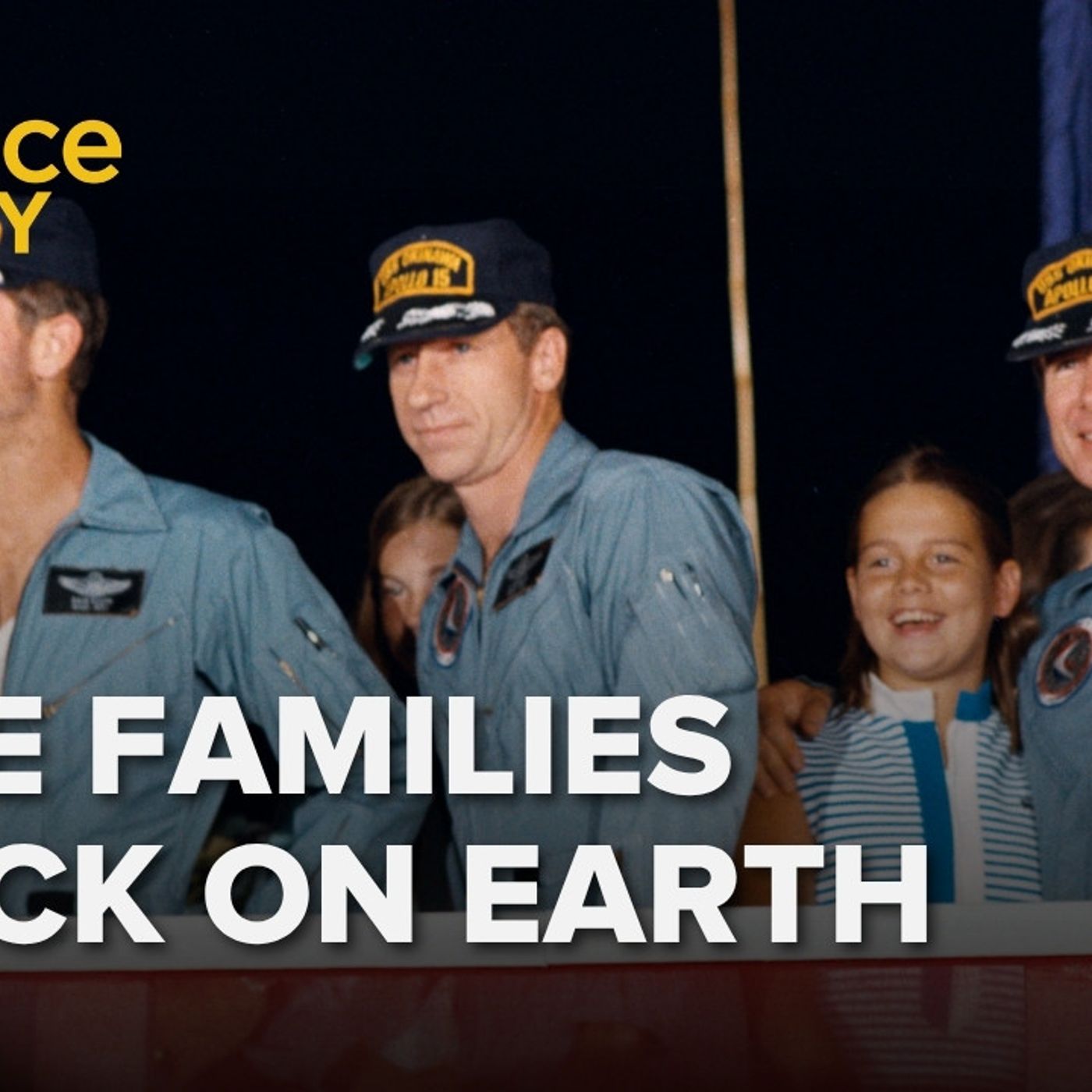 1279: Inside the lives of astronauts’ families