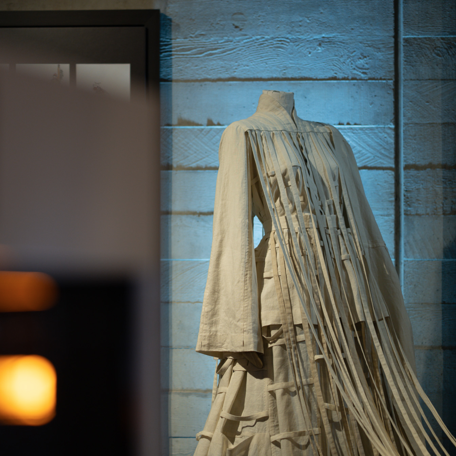 S2 Ep1697: Access to the Linbury Prize Exhibition Through NaviLens Codes