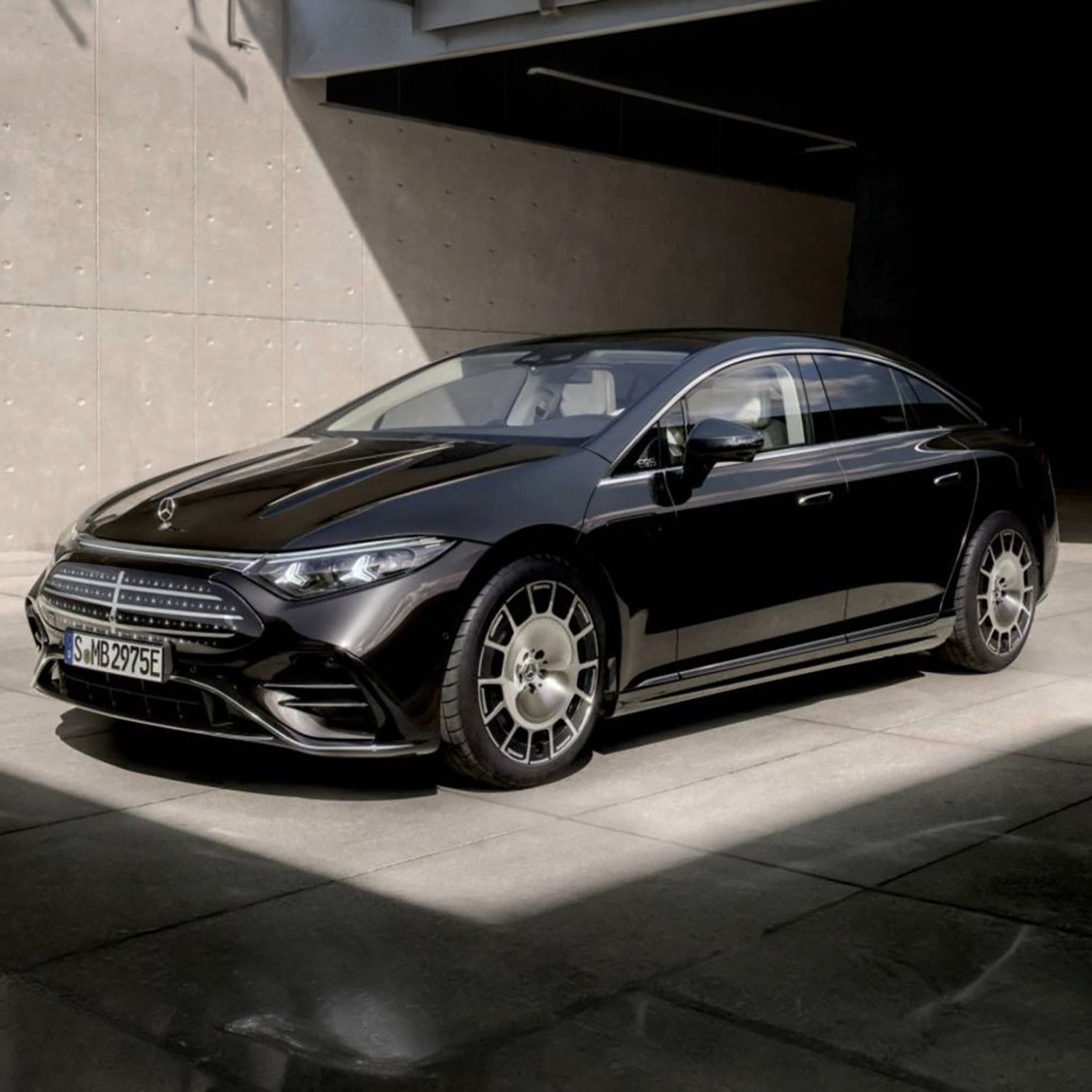 BRIEFLY: Mercedes EQS, Nissan Juke EV, Europe Sales & more | 14 Apr 2026