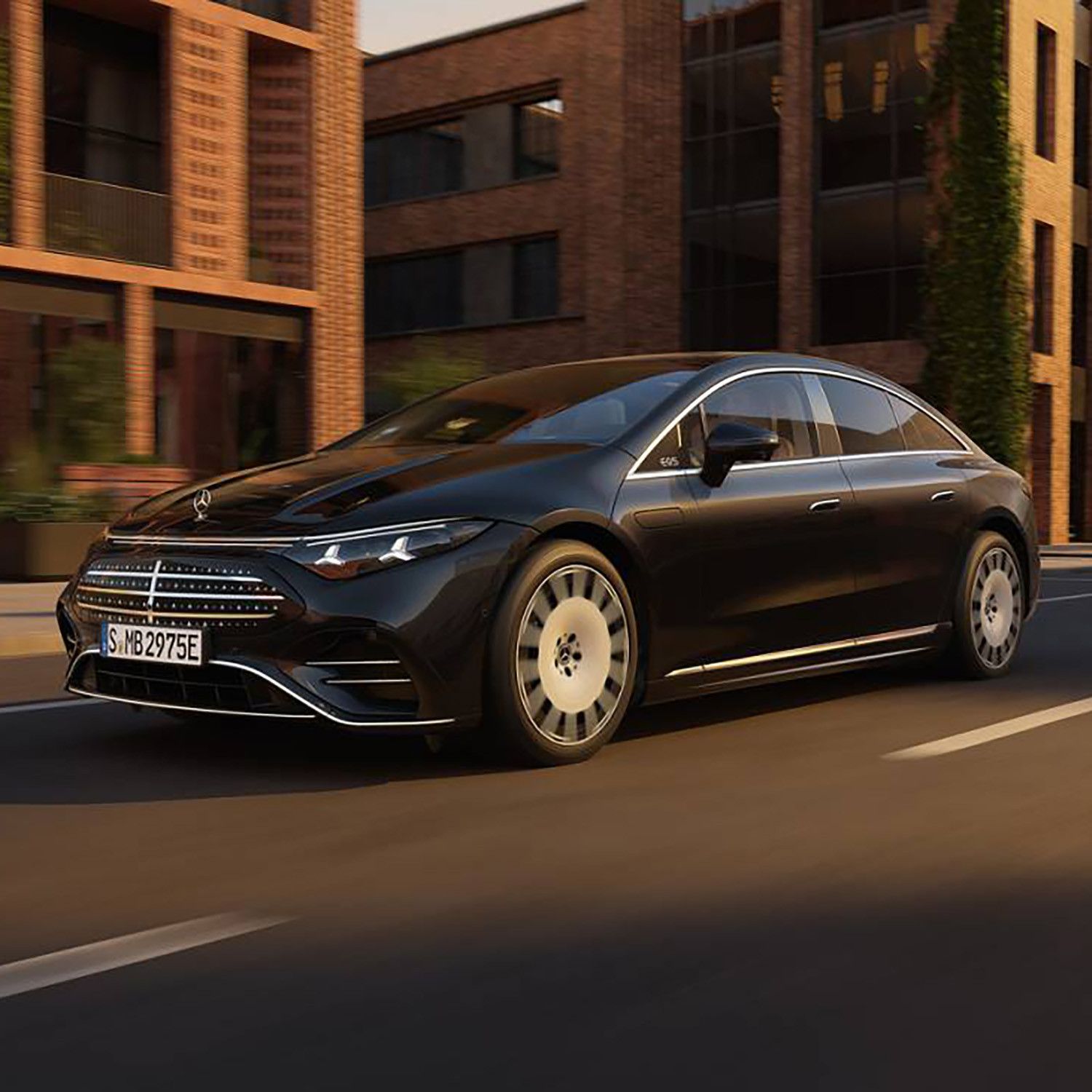 DAILY: Mercedes Updates EQS, Nissan Reveal Juke EV and Europe EV Sales Hit March Record | 14 Apr 2026