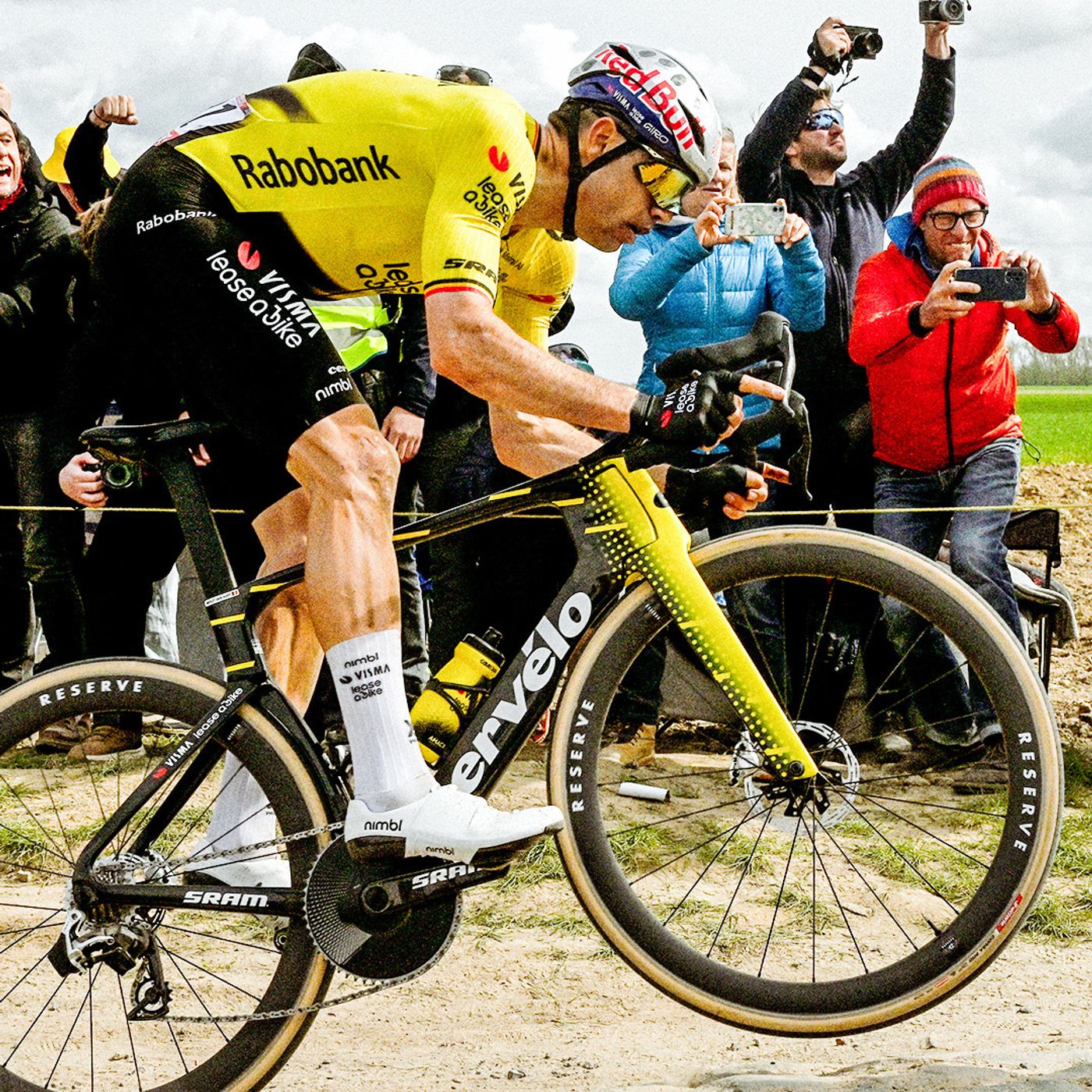 6 Things We Learnt From The Fastest Paris-Roubaix's Ever! | GCN Show Ep. 692