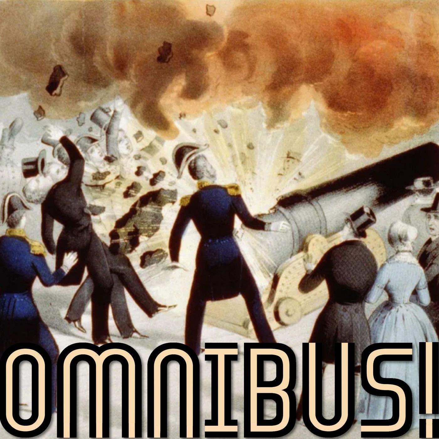 The Cabinet of Doom (Entry 171.JE0814)