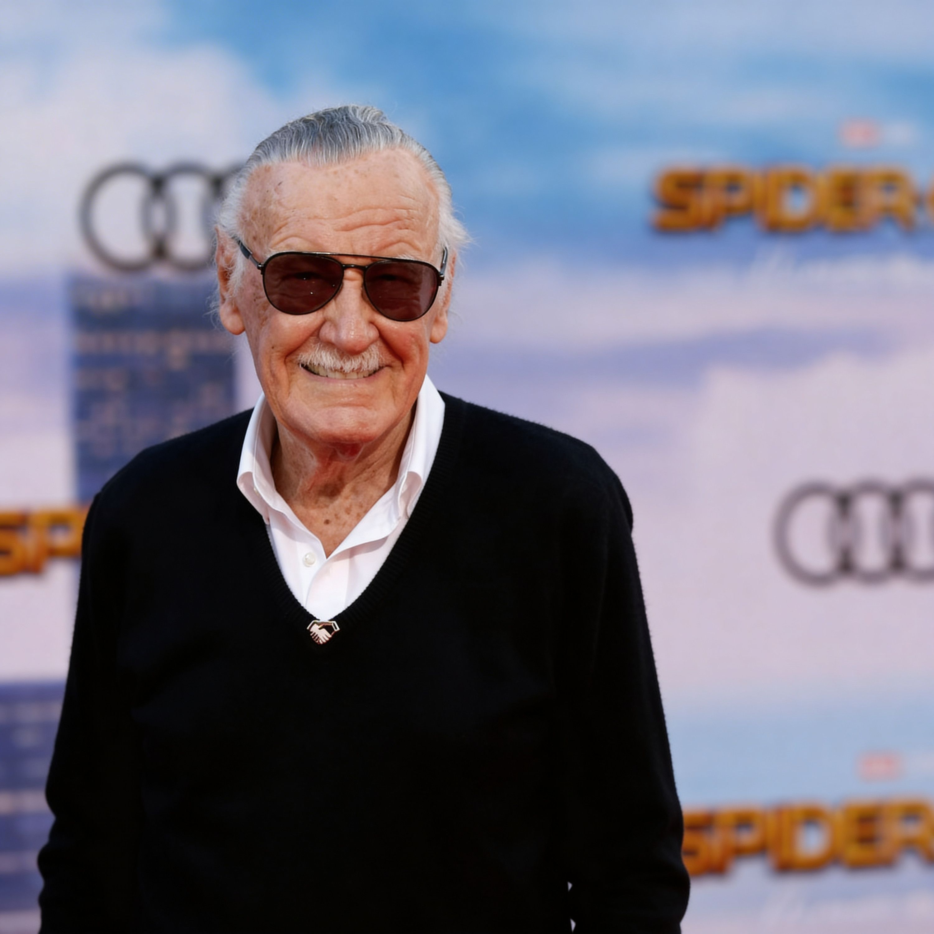 560: Podcast IA - A casi 15 años de su confesión, el personaje favorito de Stan Lee en DC llegaría al cine episode artwork
