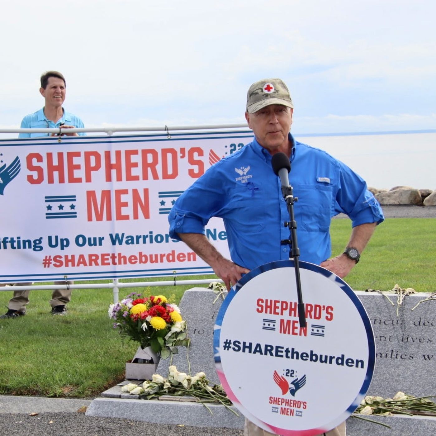 Pod Pick: Don Shubert with the Shepher's Men episode artwork
