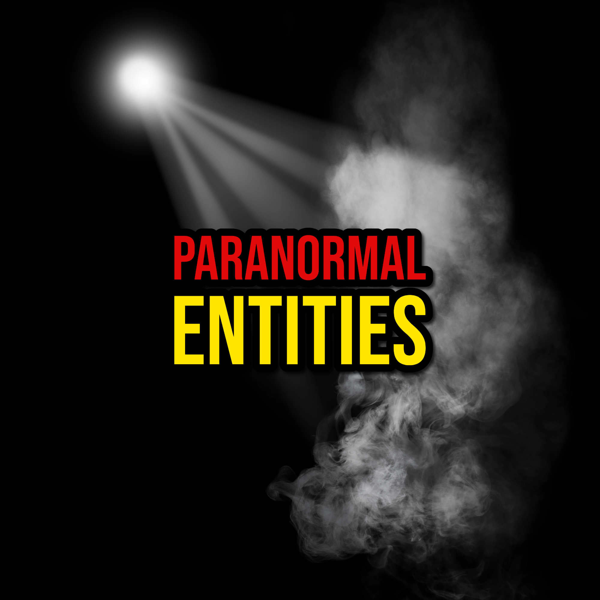 Episode 331: Paranormal Entities