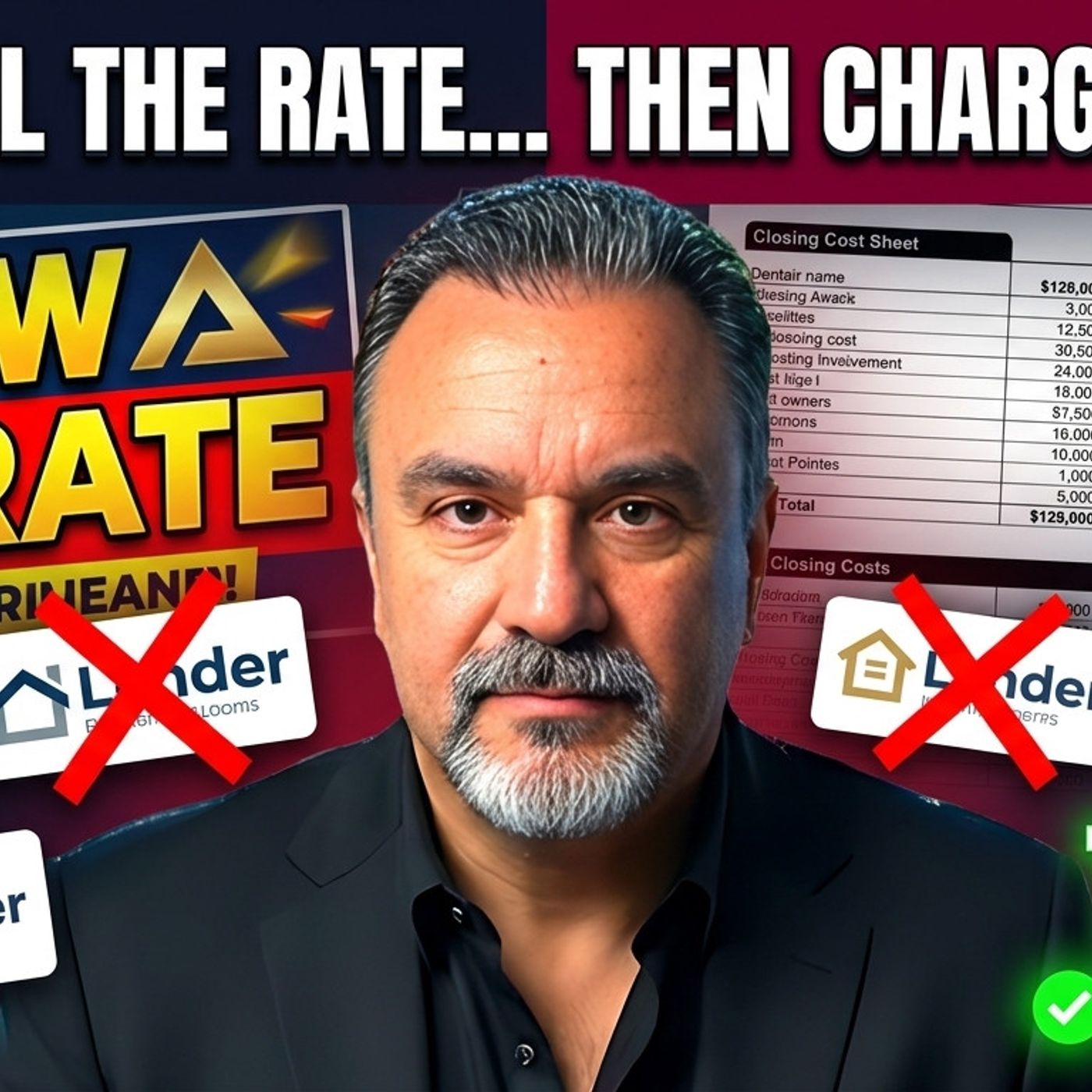 The Rate Update —Military & Veteran Homeowners: What You Need to Know About Refinancing