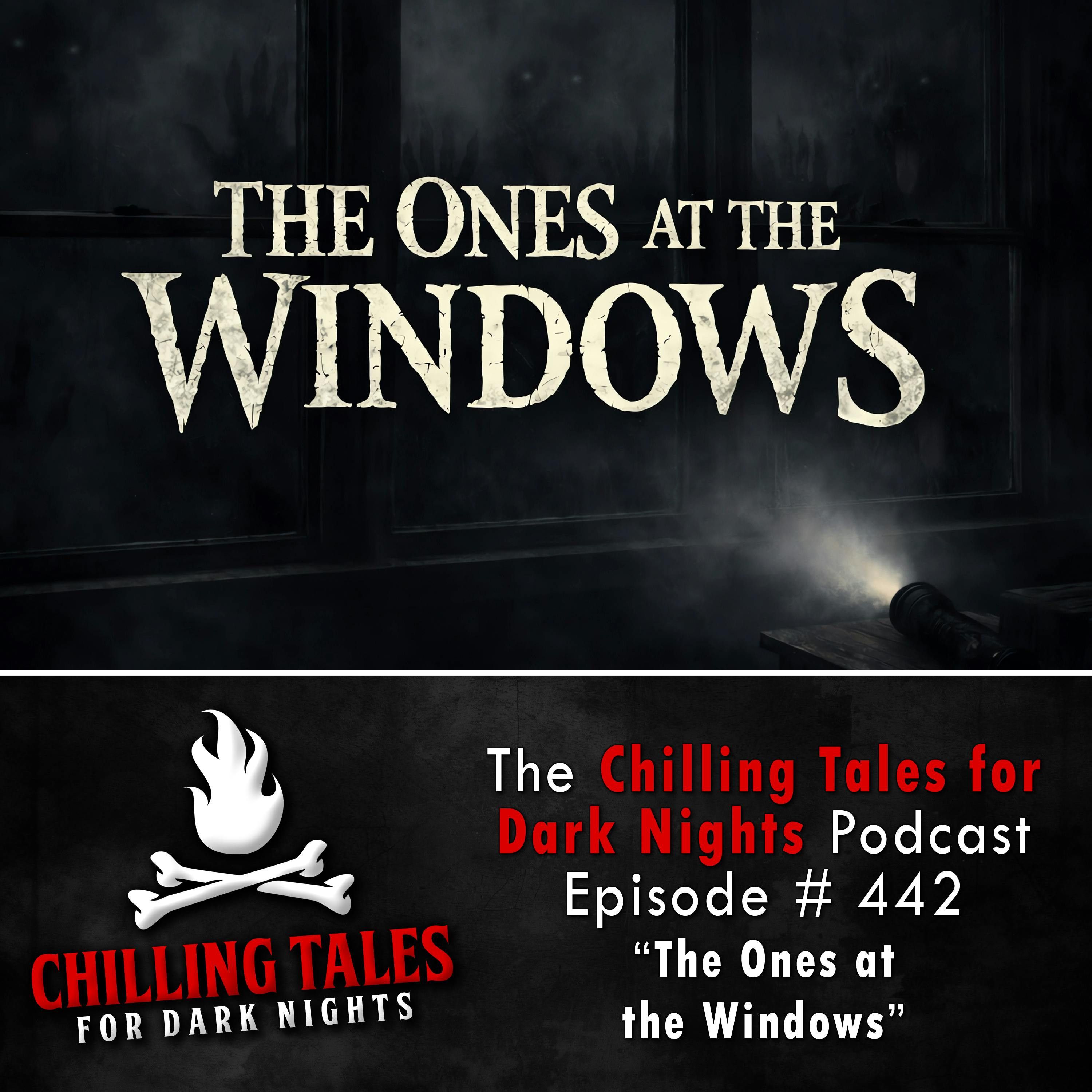 442: The Ones at the Windows - Chilling Tales for Dark Nights