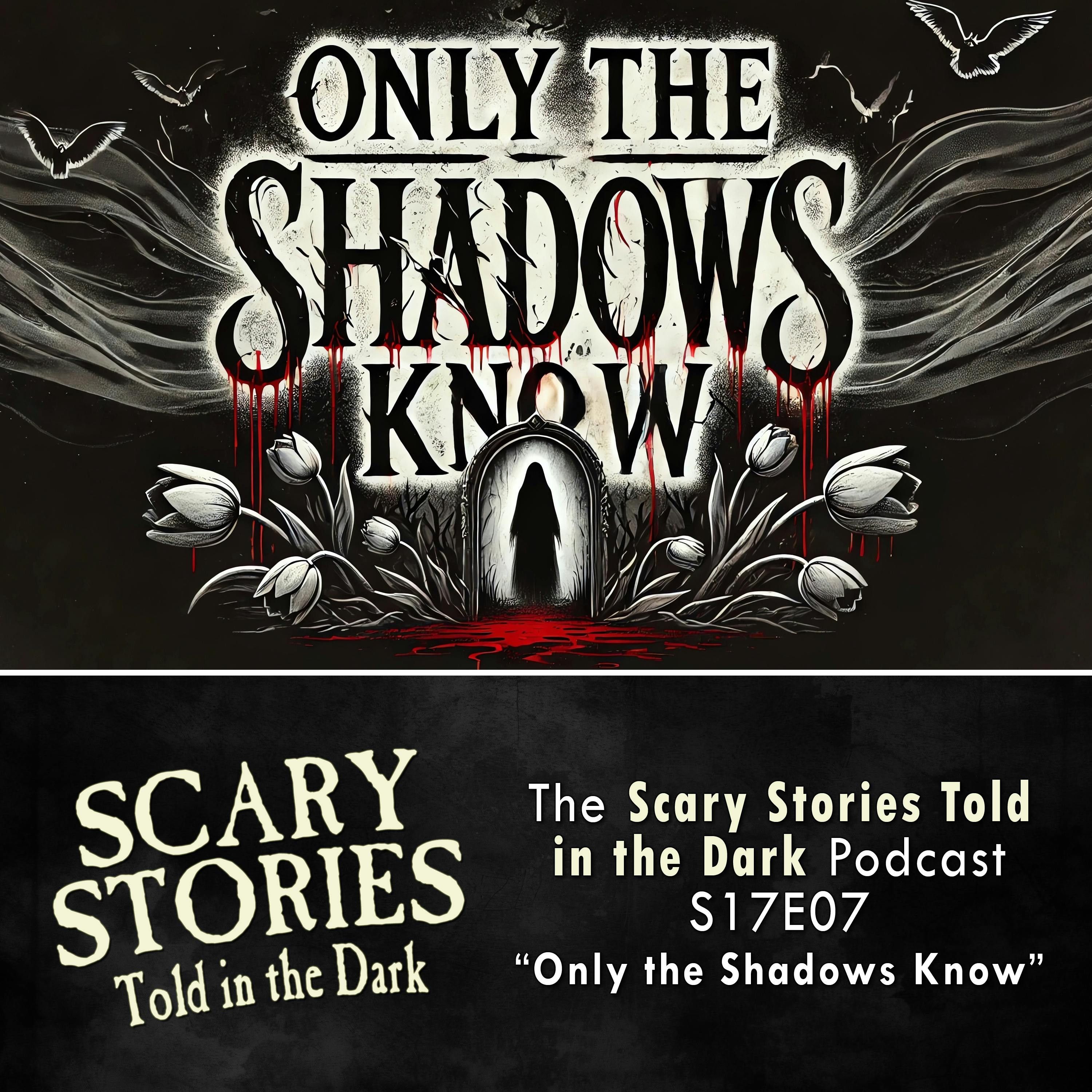 S17 Ep7: S17E07 - "Only the Shadows Know" – Scary Stories Told in the Dark