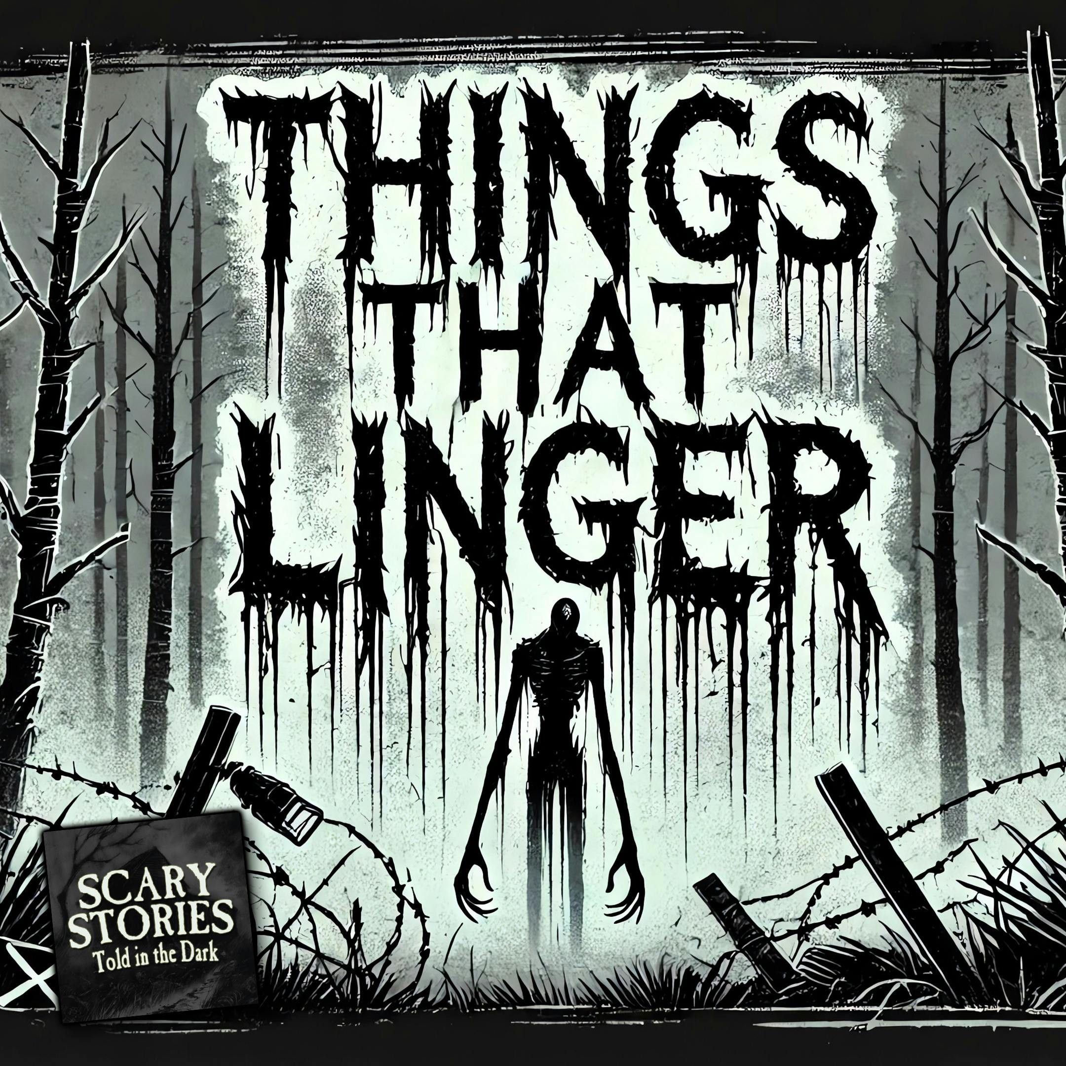 S17E05 - "Things That Linger" – Scary Stories Told in the Dark